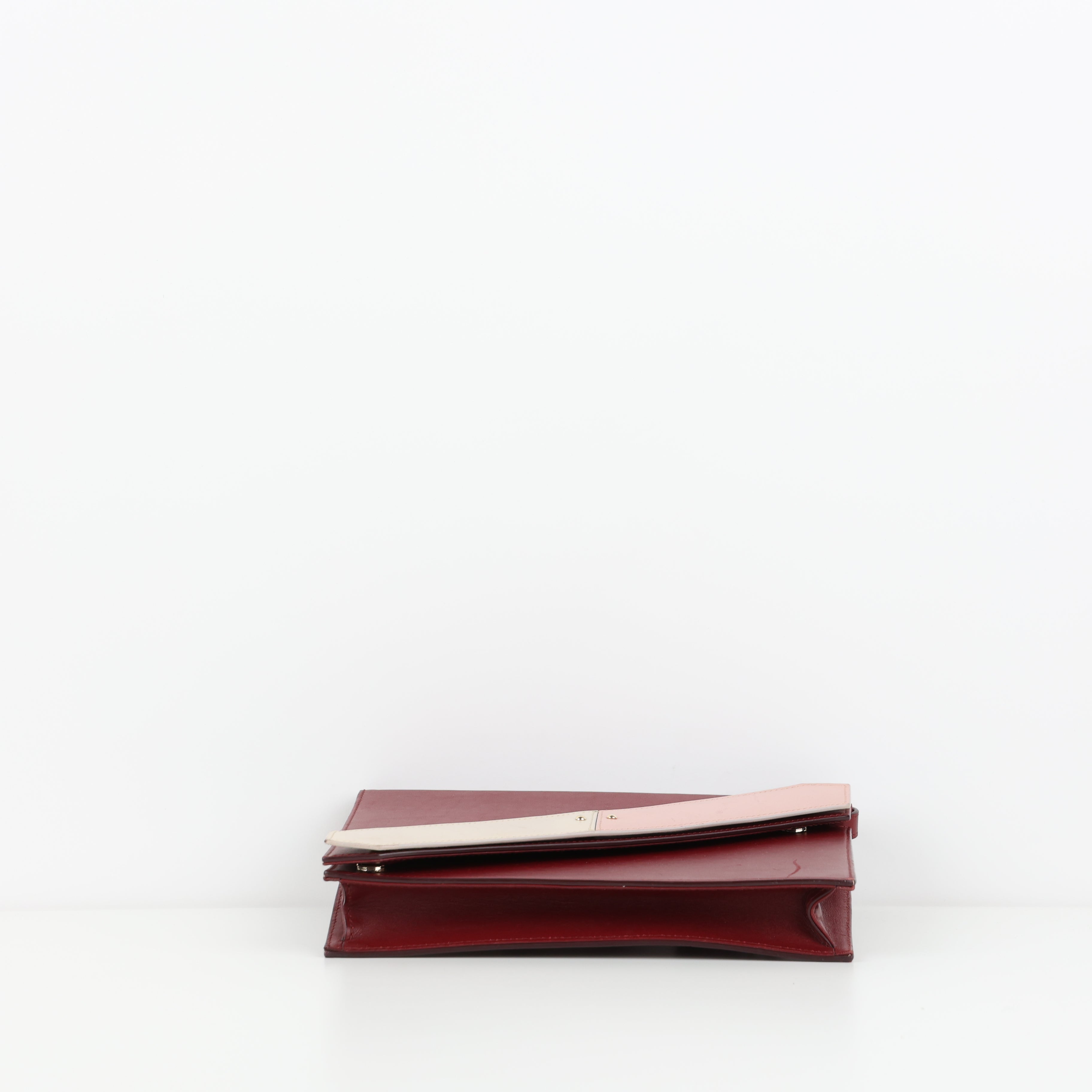 D'ESTRĒE, Cross Body Bag
