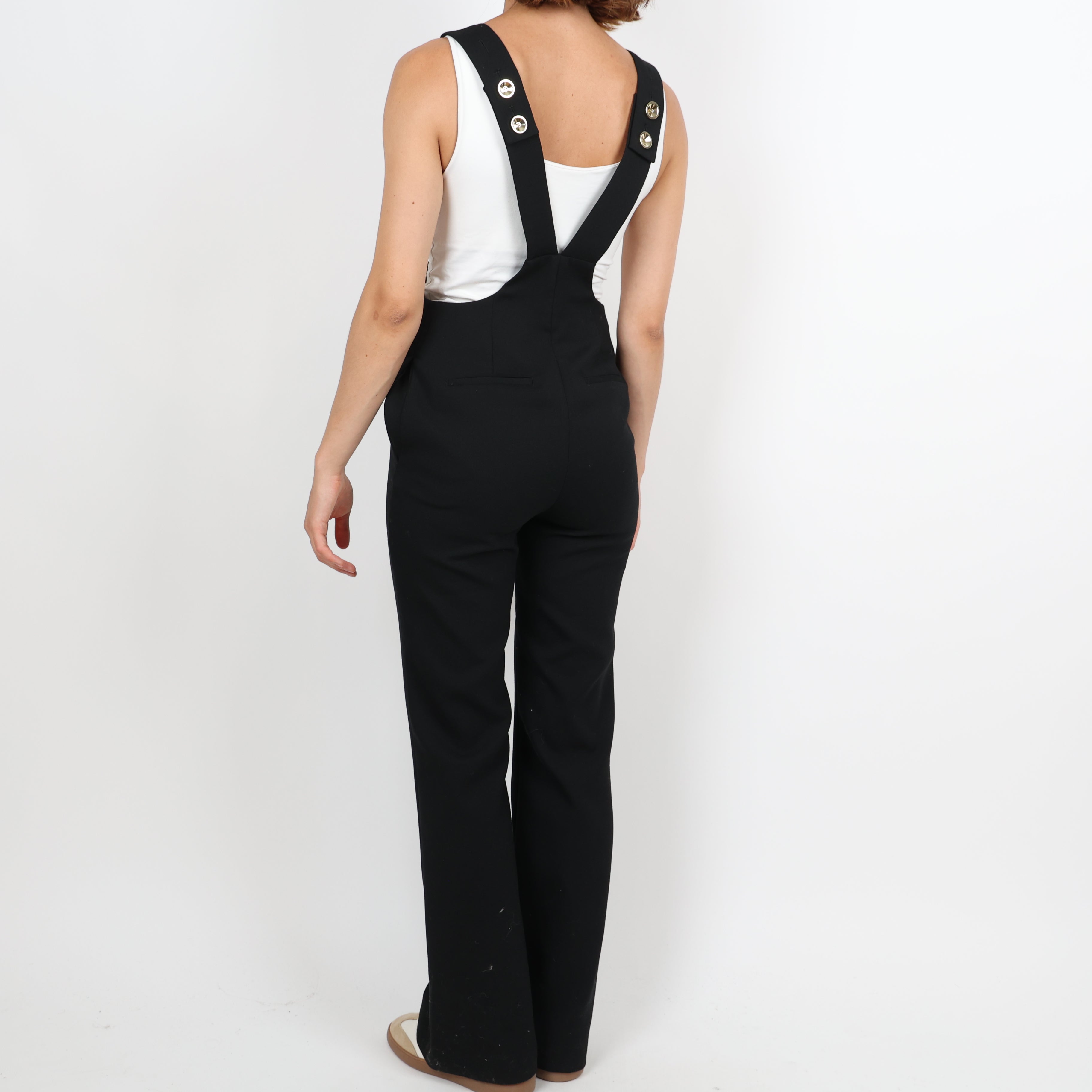 Jumpsuit, UK Size 8