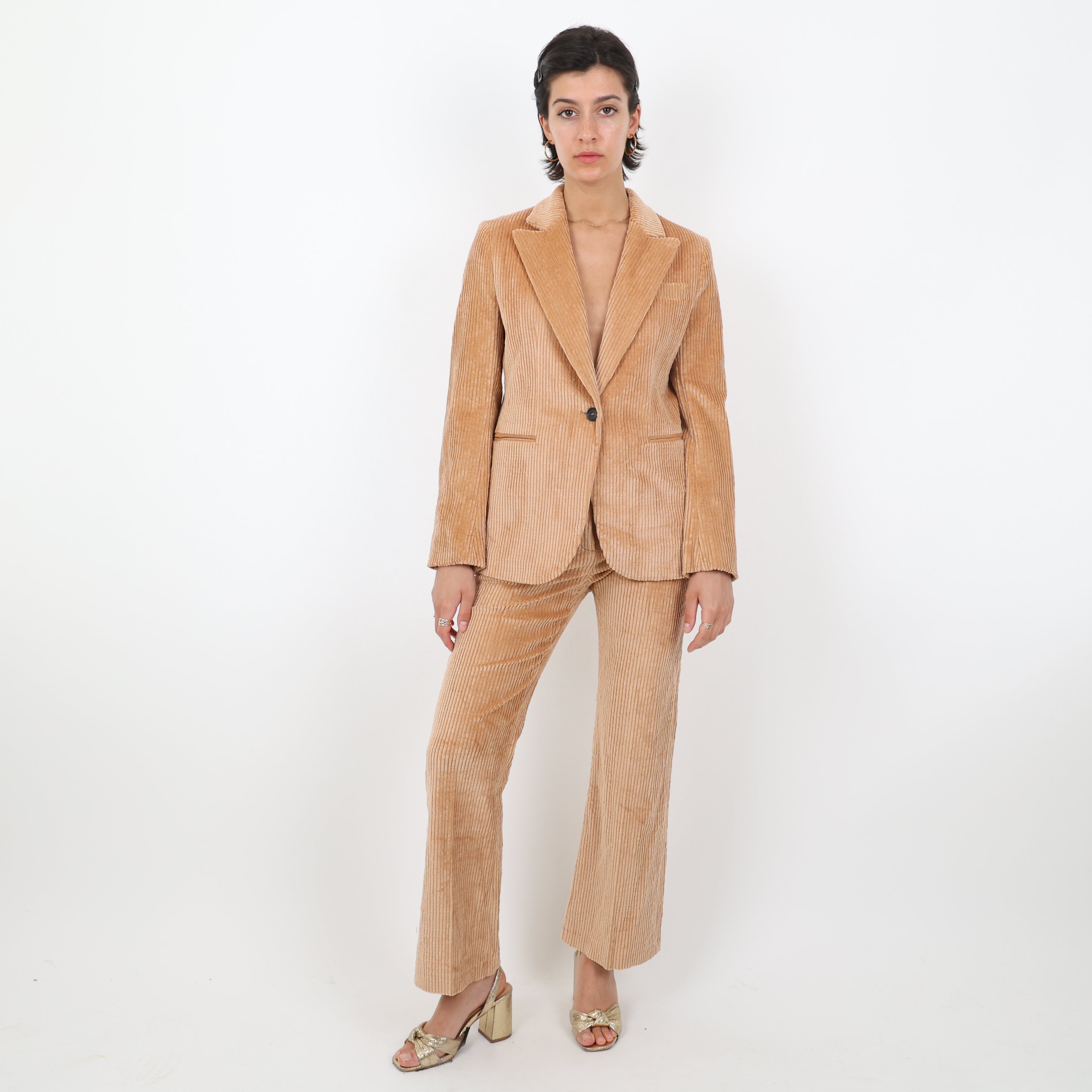 Suit, UK Size 12