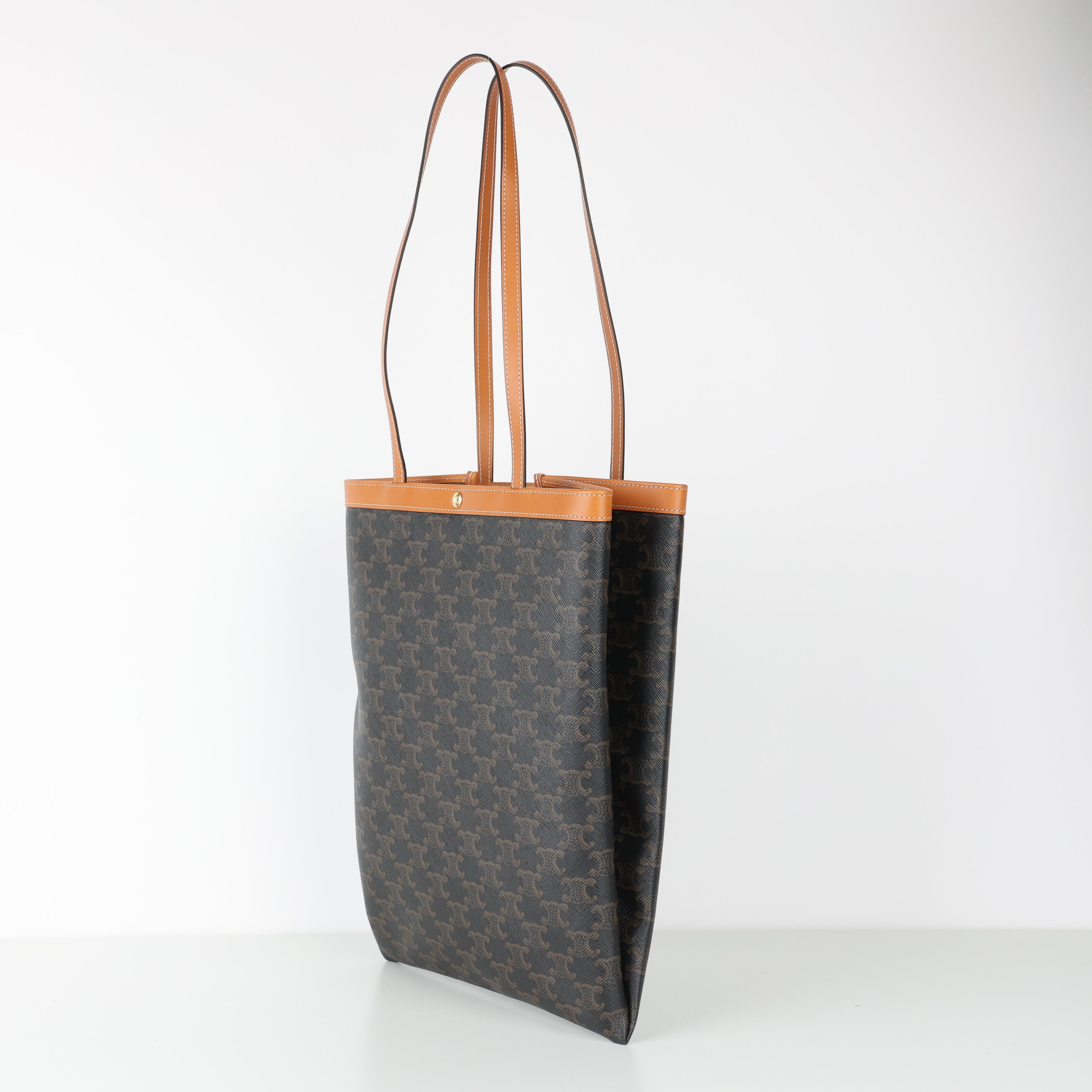 Celine, Flat Shopper