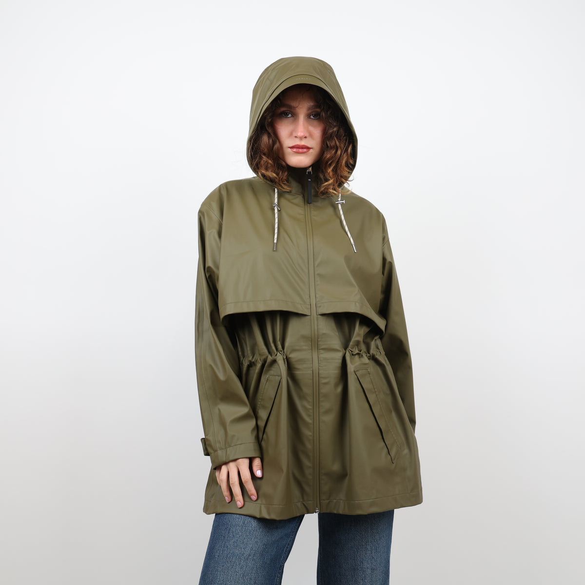 Jacket, UK Size 14