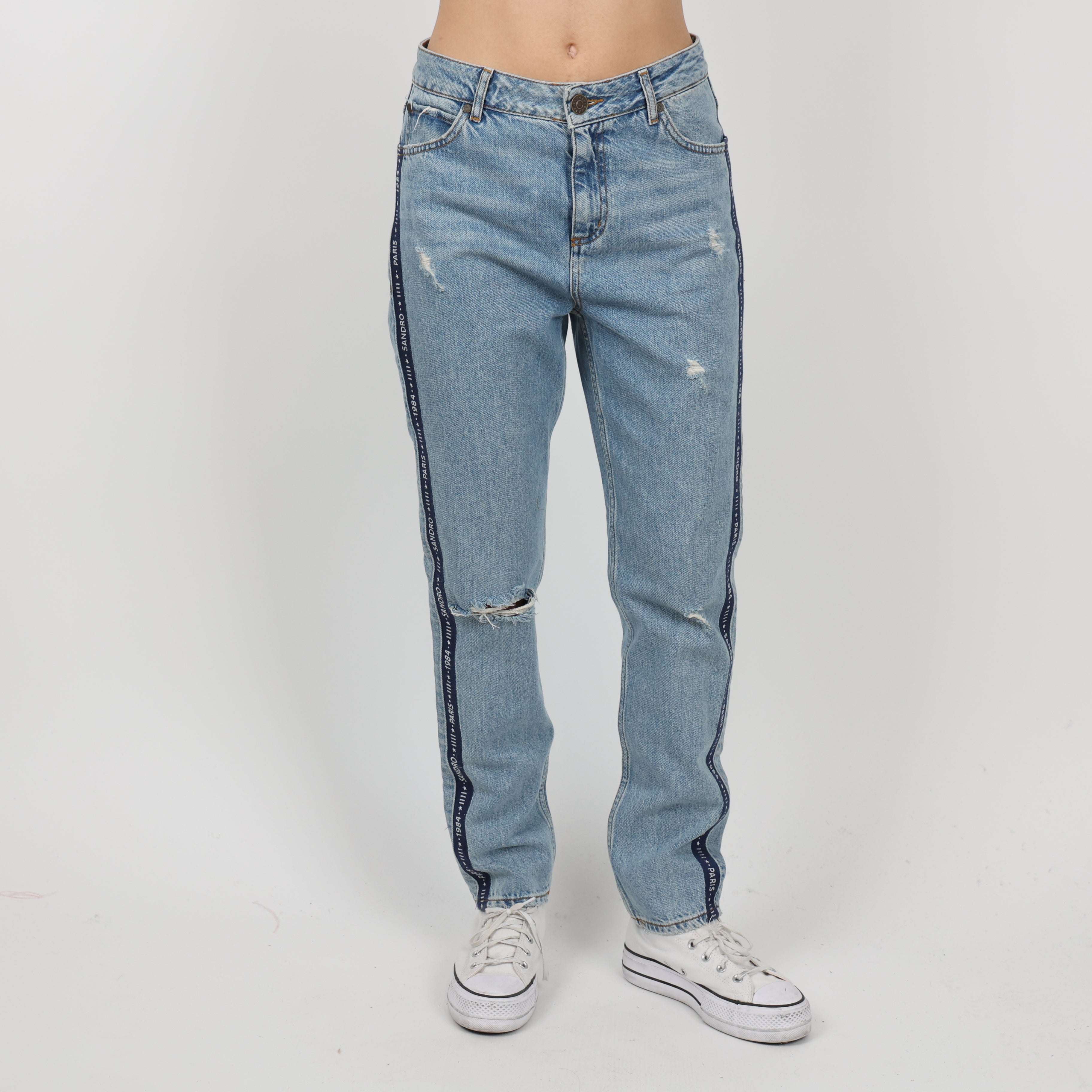 Jeans, UK Size 12