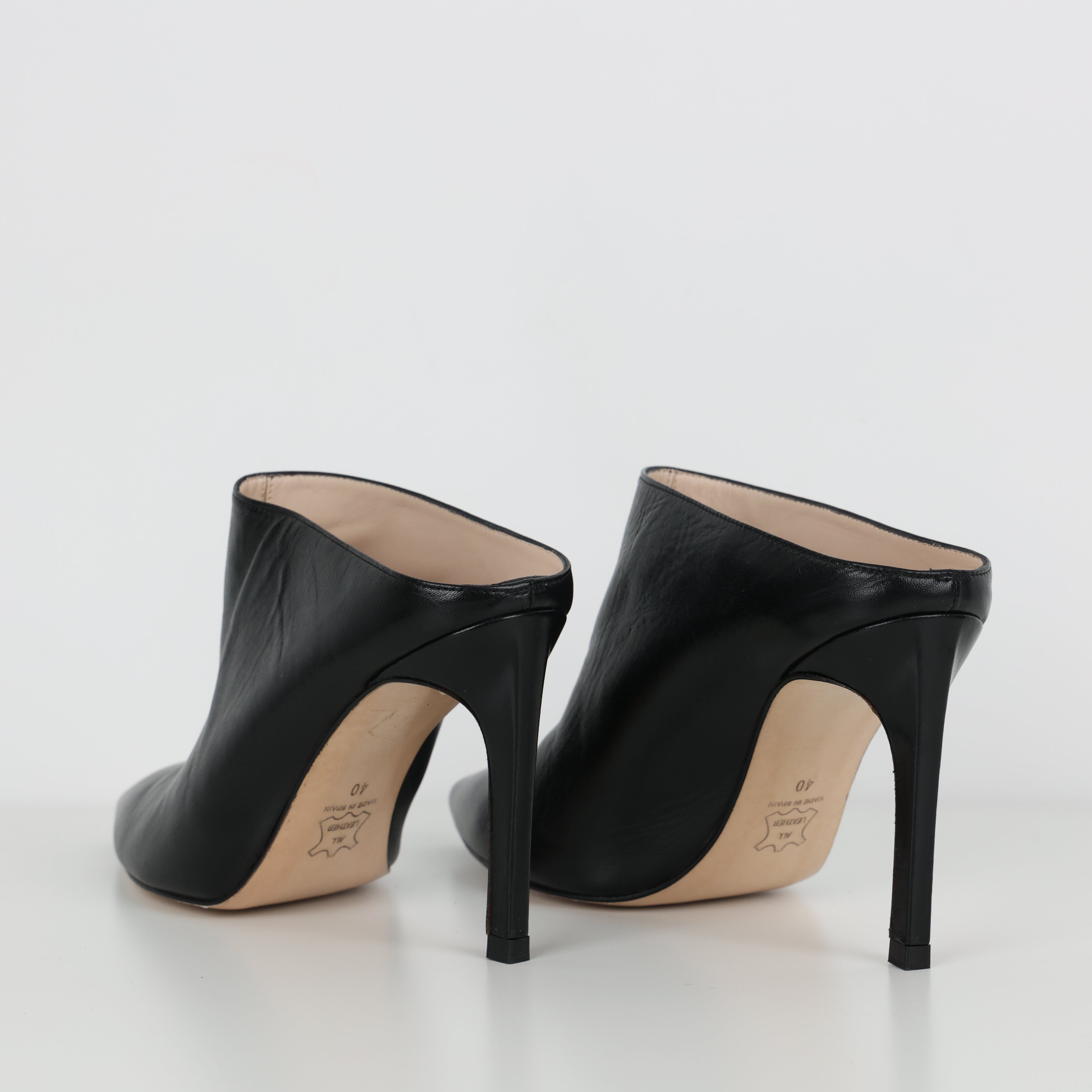 Heels , Shoe Size 40
