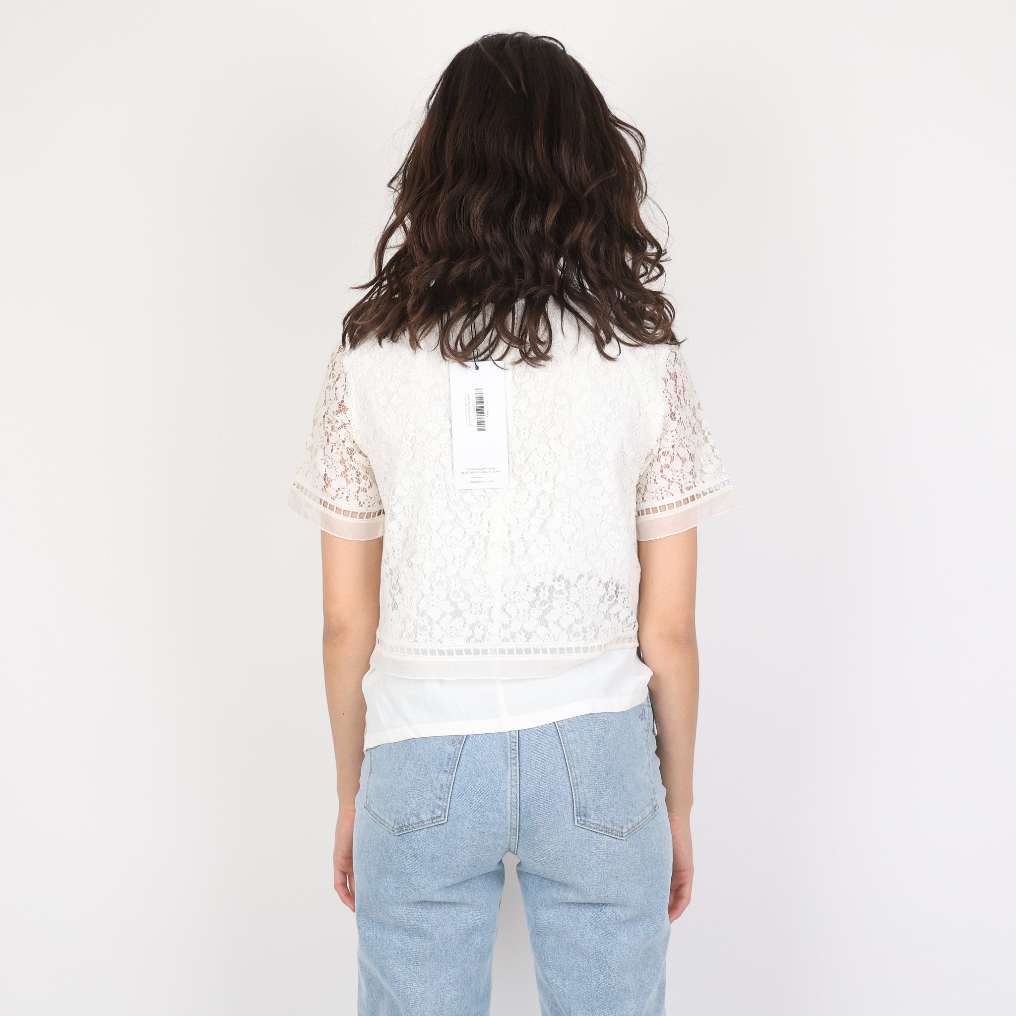 Top, UK Size 6