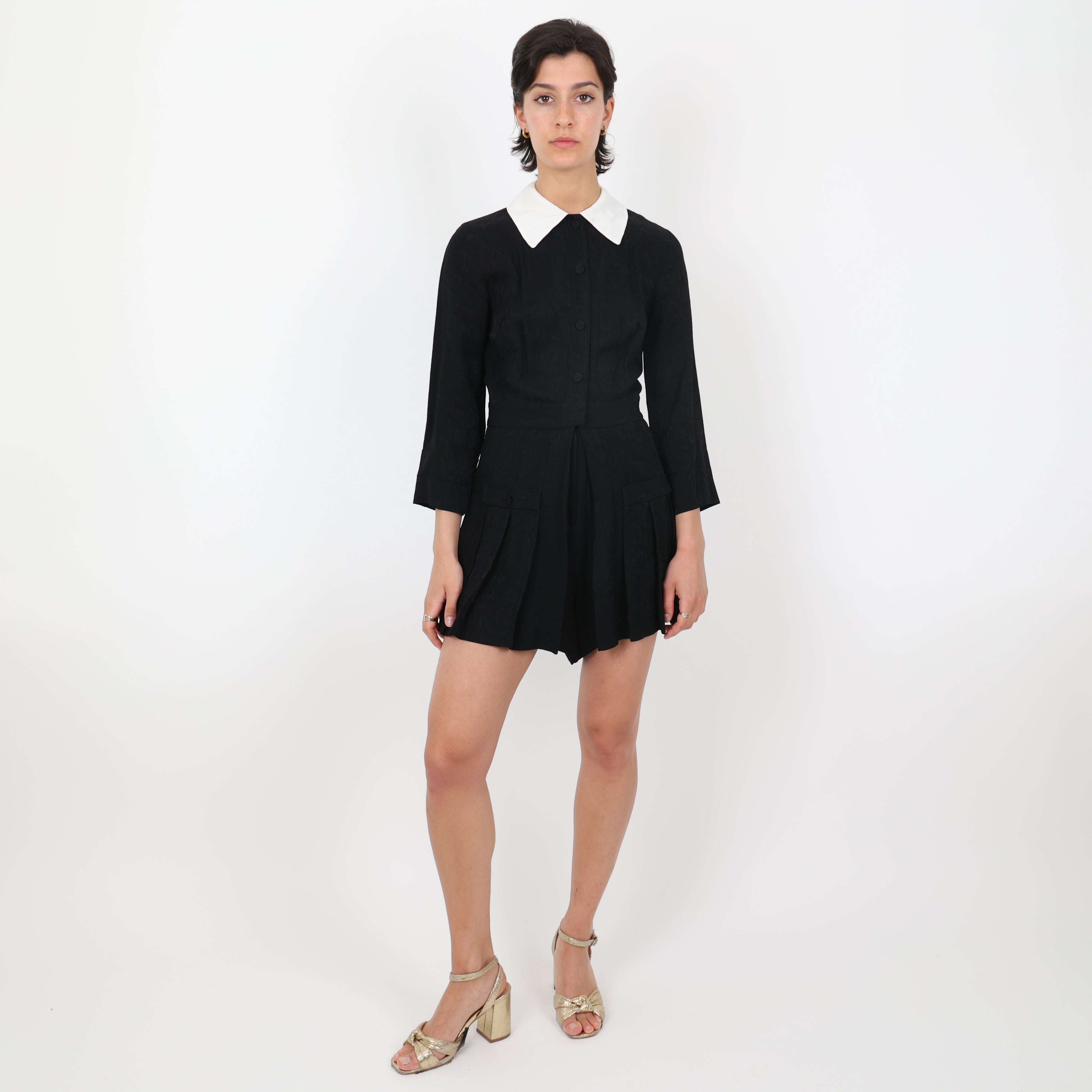 Jumpsuit, UK Size 8