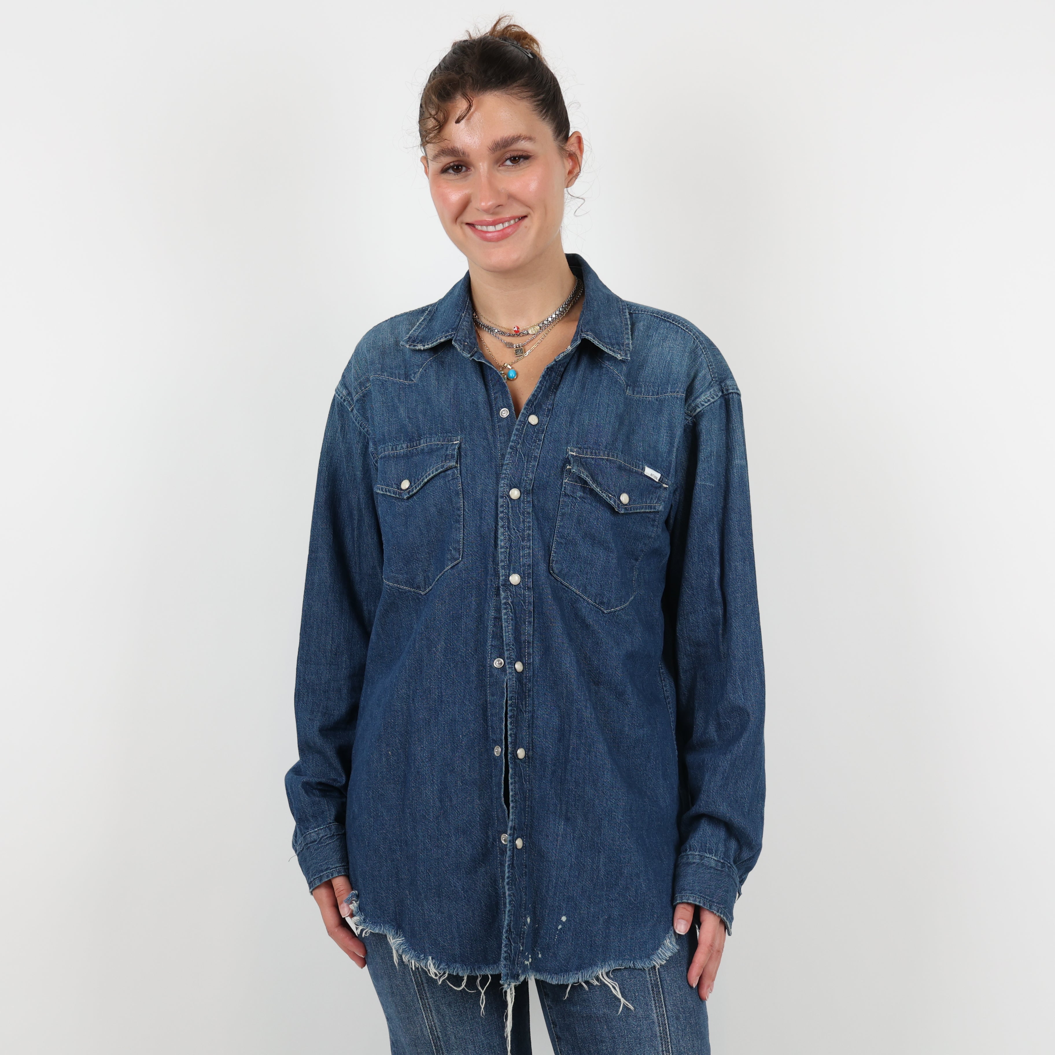 Shirt, UK Size 6