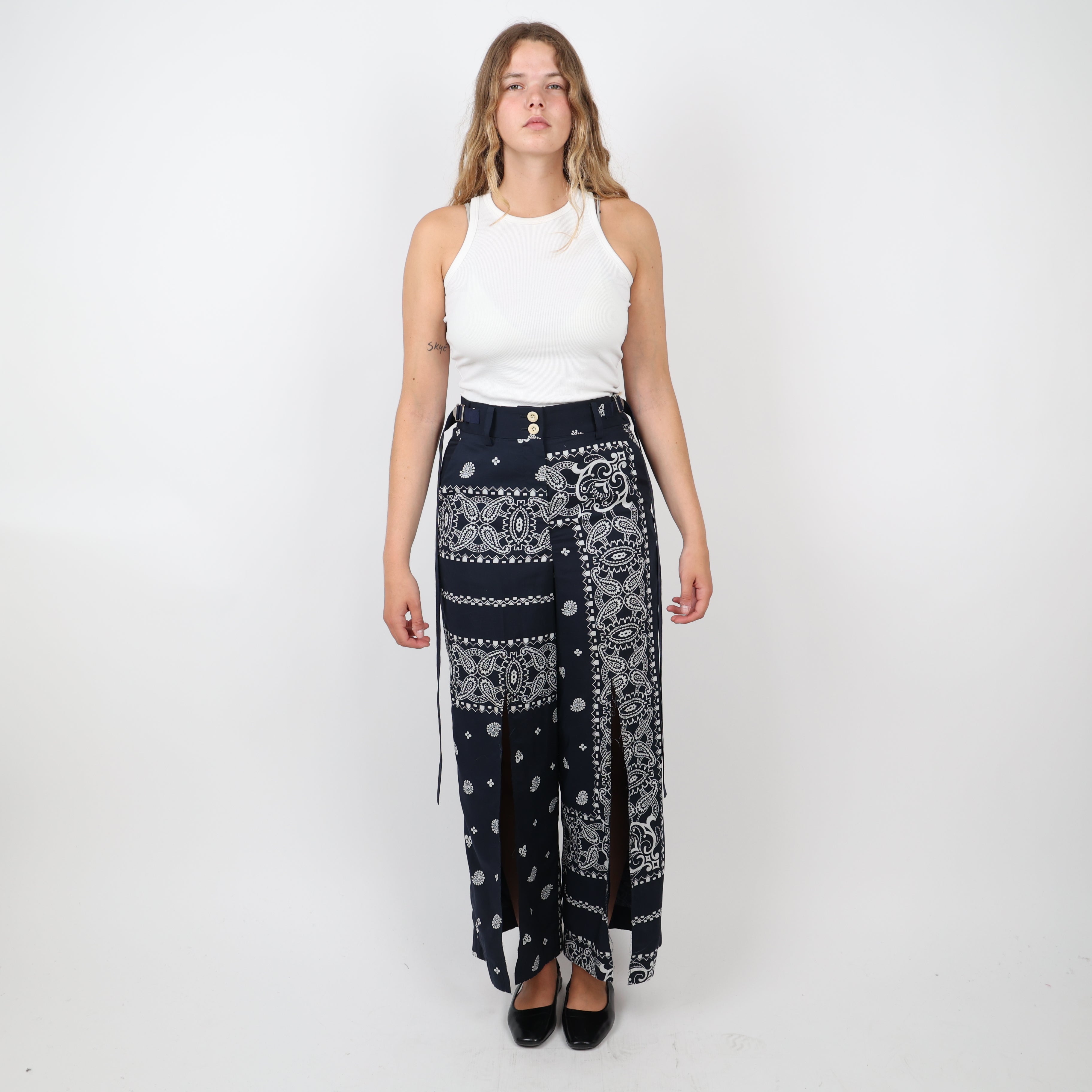 Trousers, UK Size 12