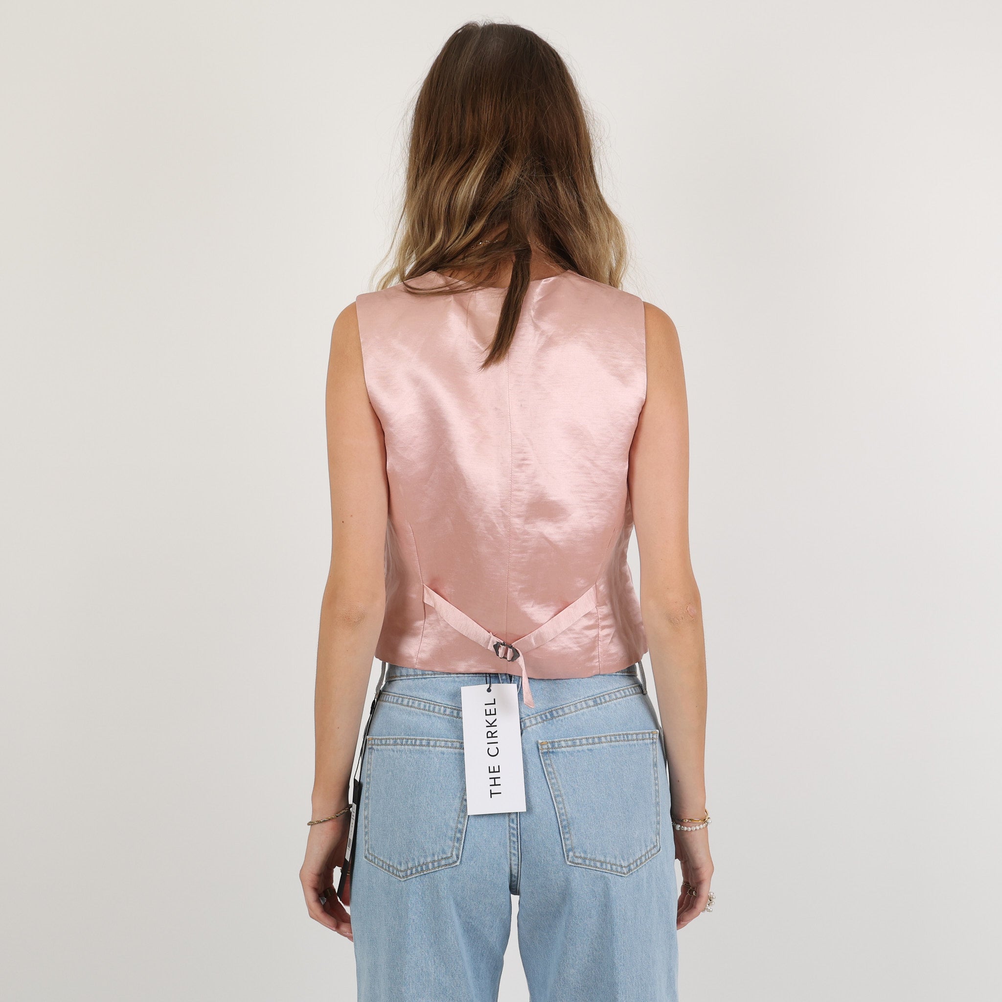 Top, UK Size 8