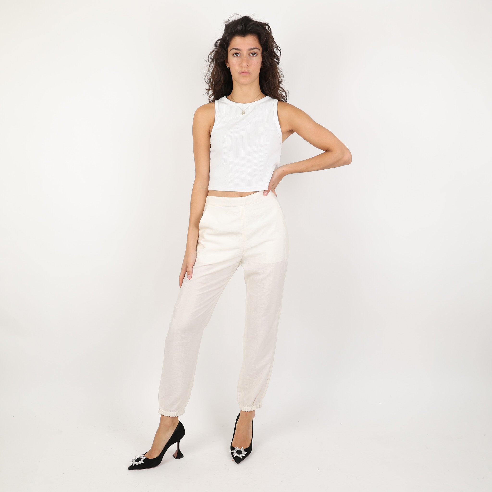 Trousers, UK Size 8