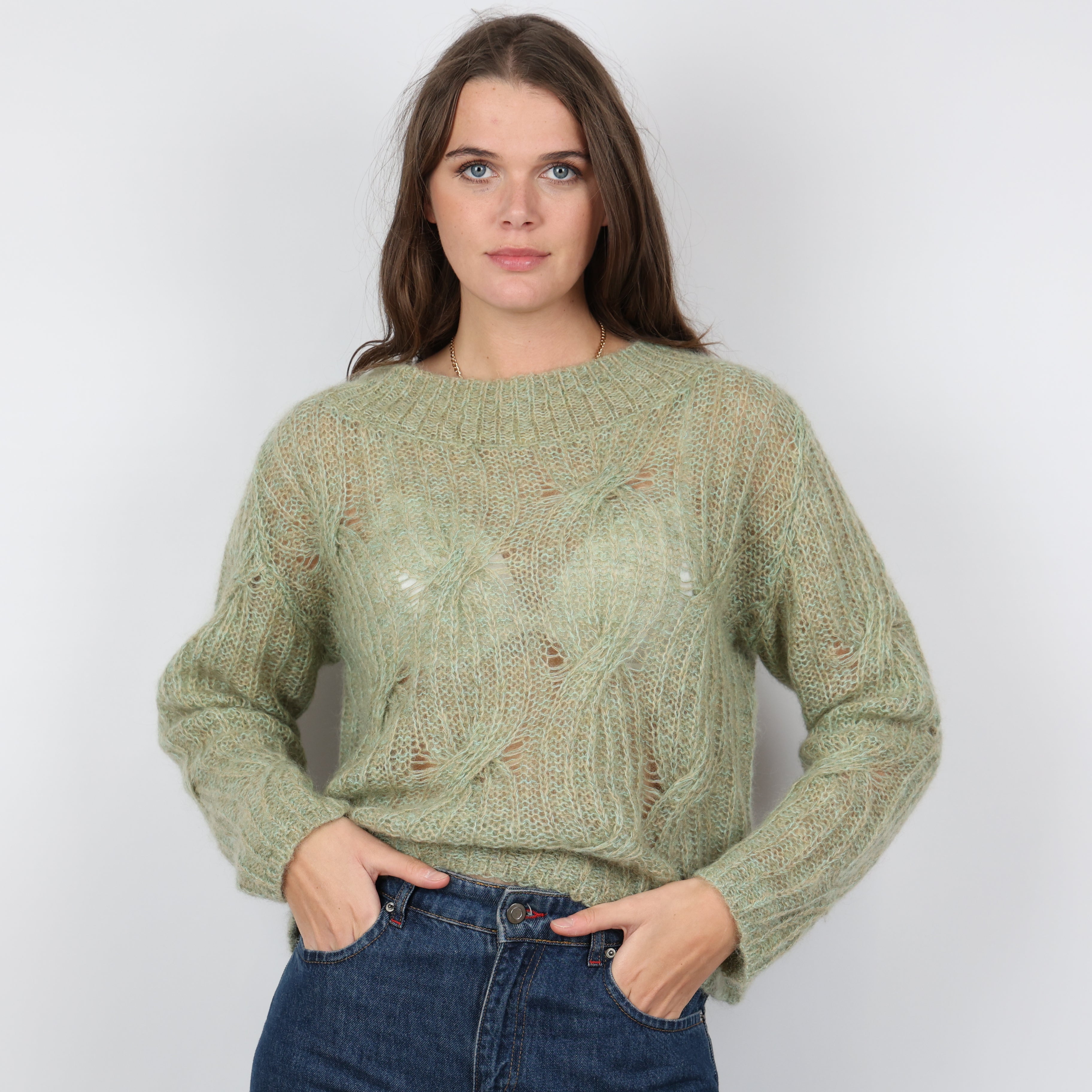 Knitwear, UK Size 10