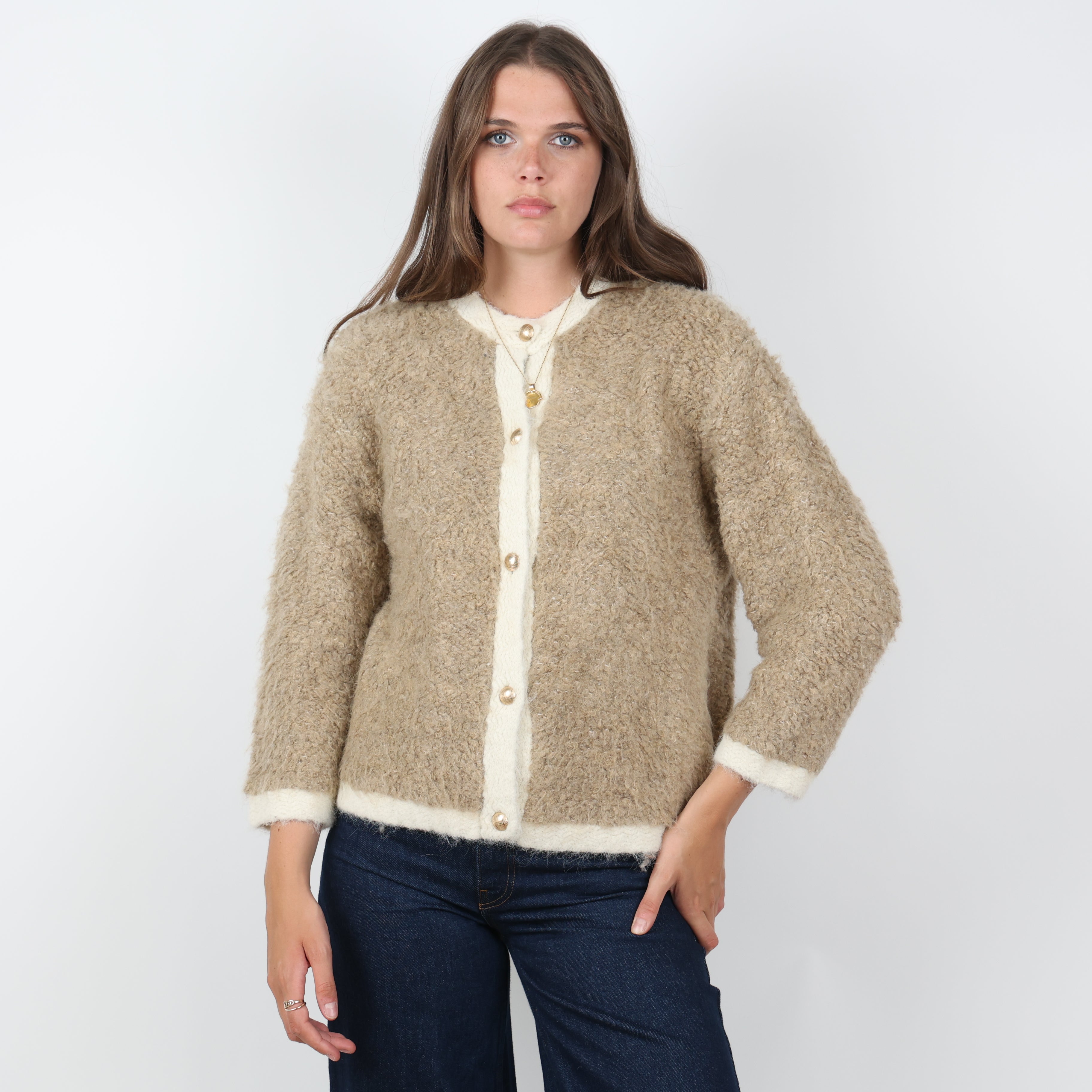 Cardigan, UK Size 10