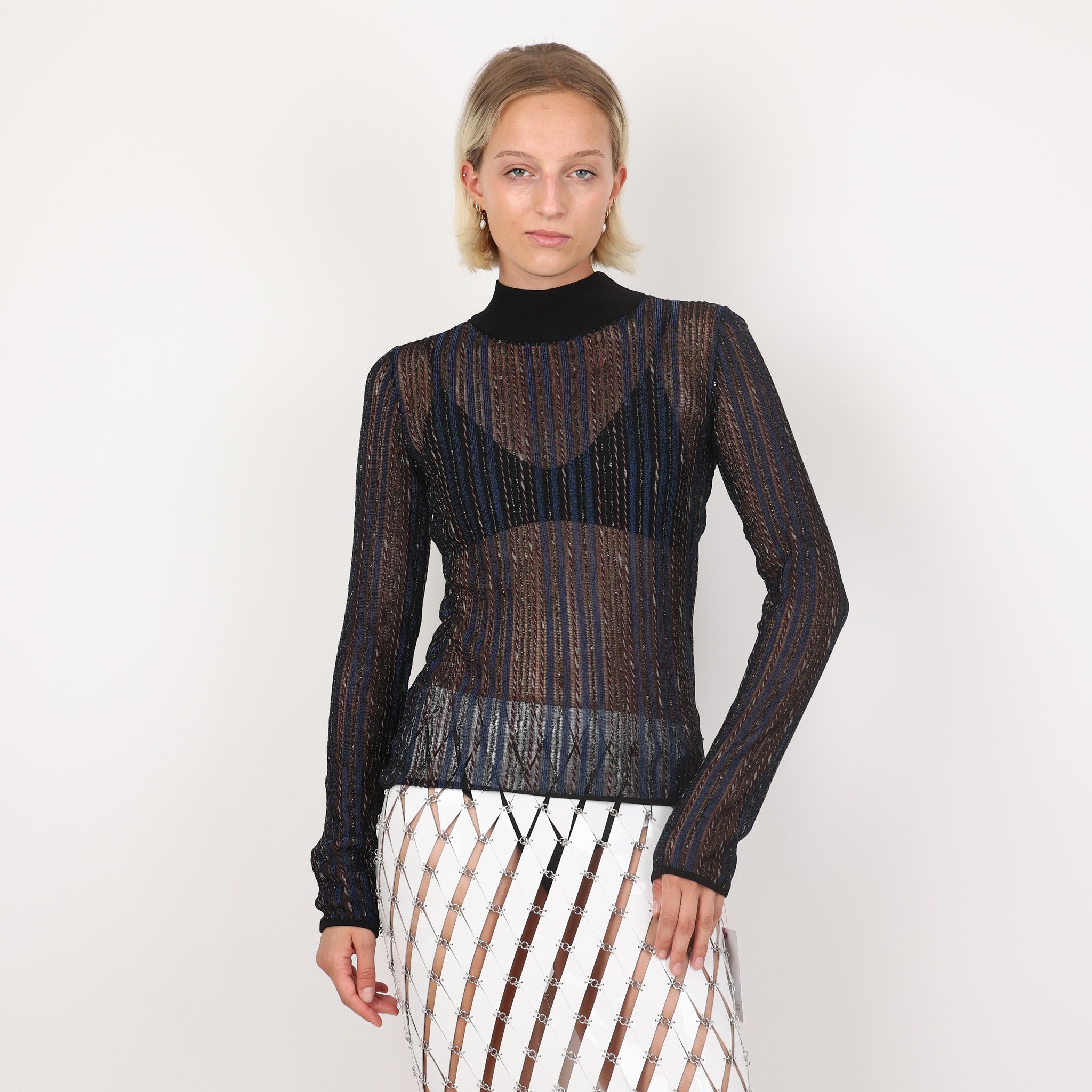 Top, UK Size 10
