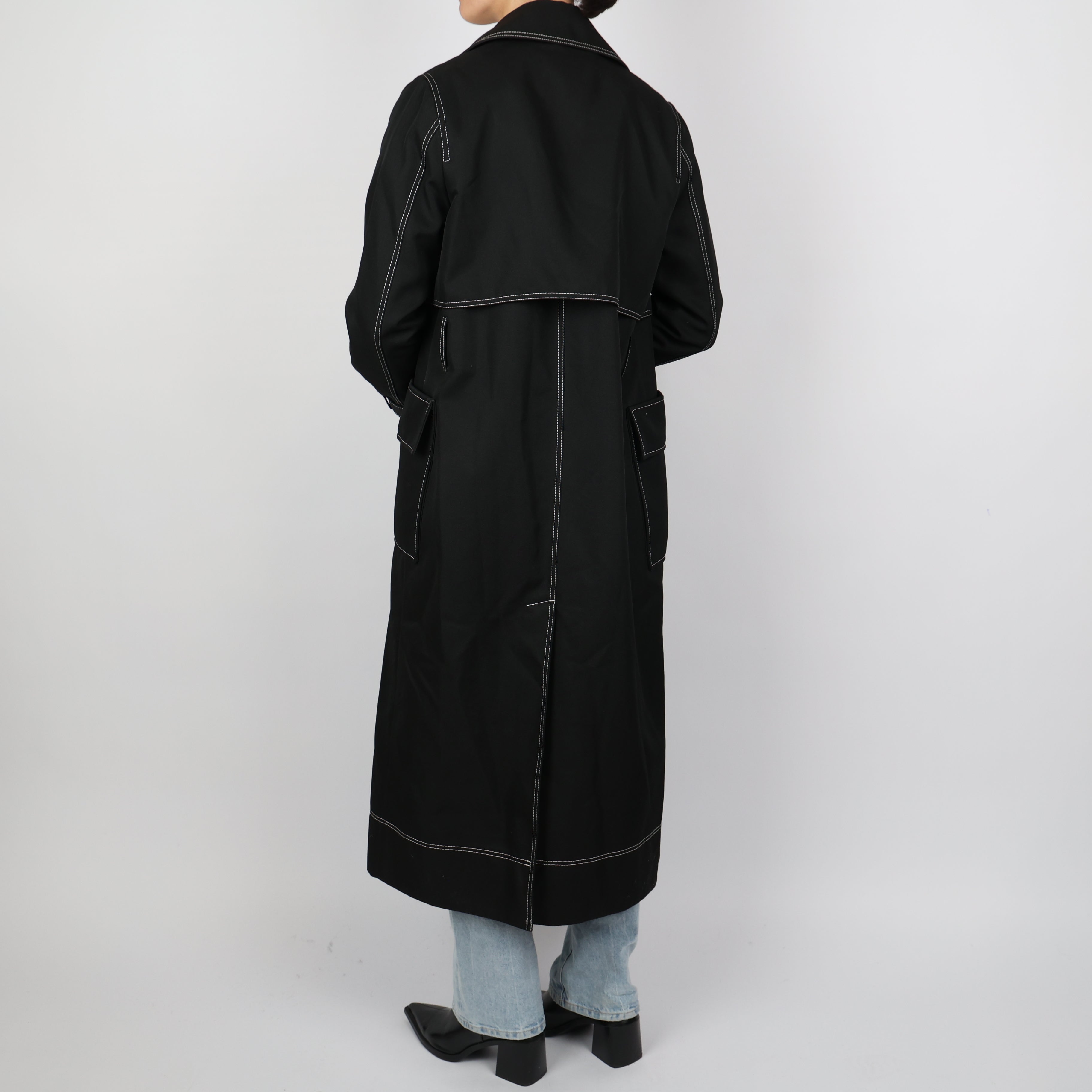 Coat, UK Size 10
