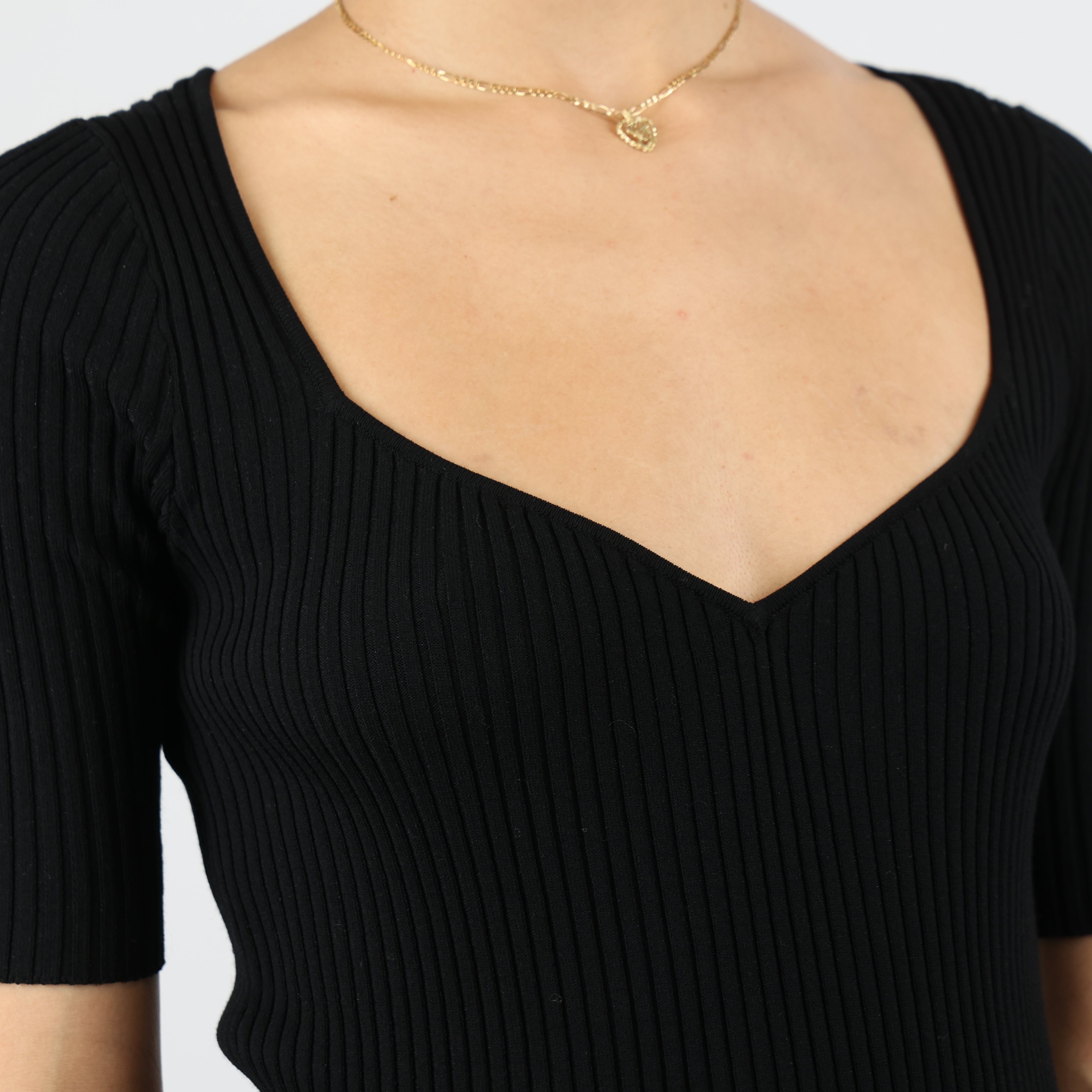 Top, UK Size 8