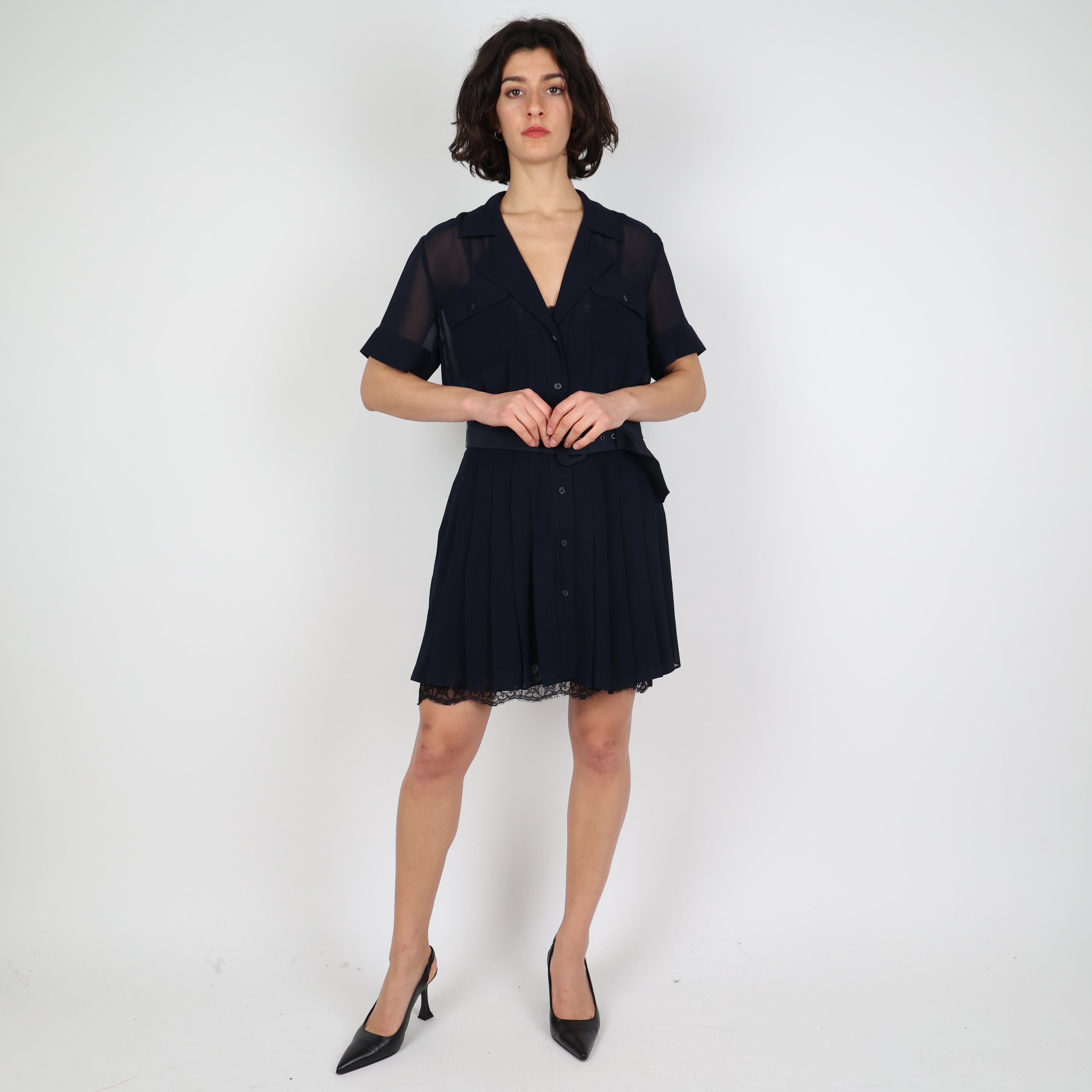 Dress, UK Size 14