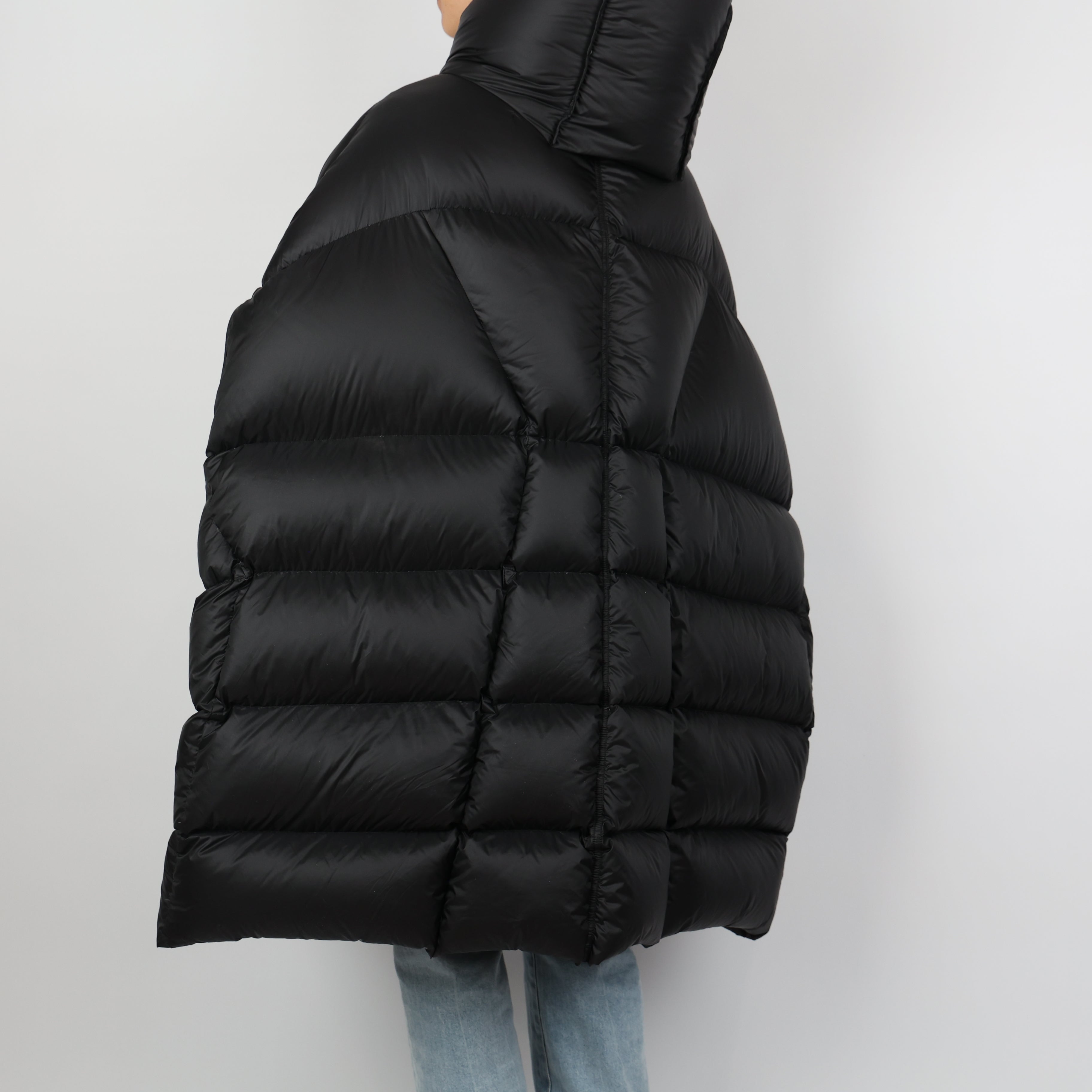 Coat, UK Size One Size