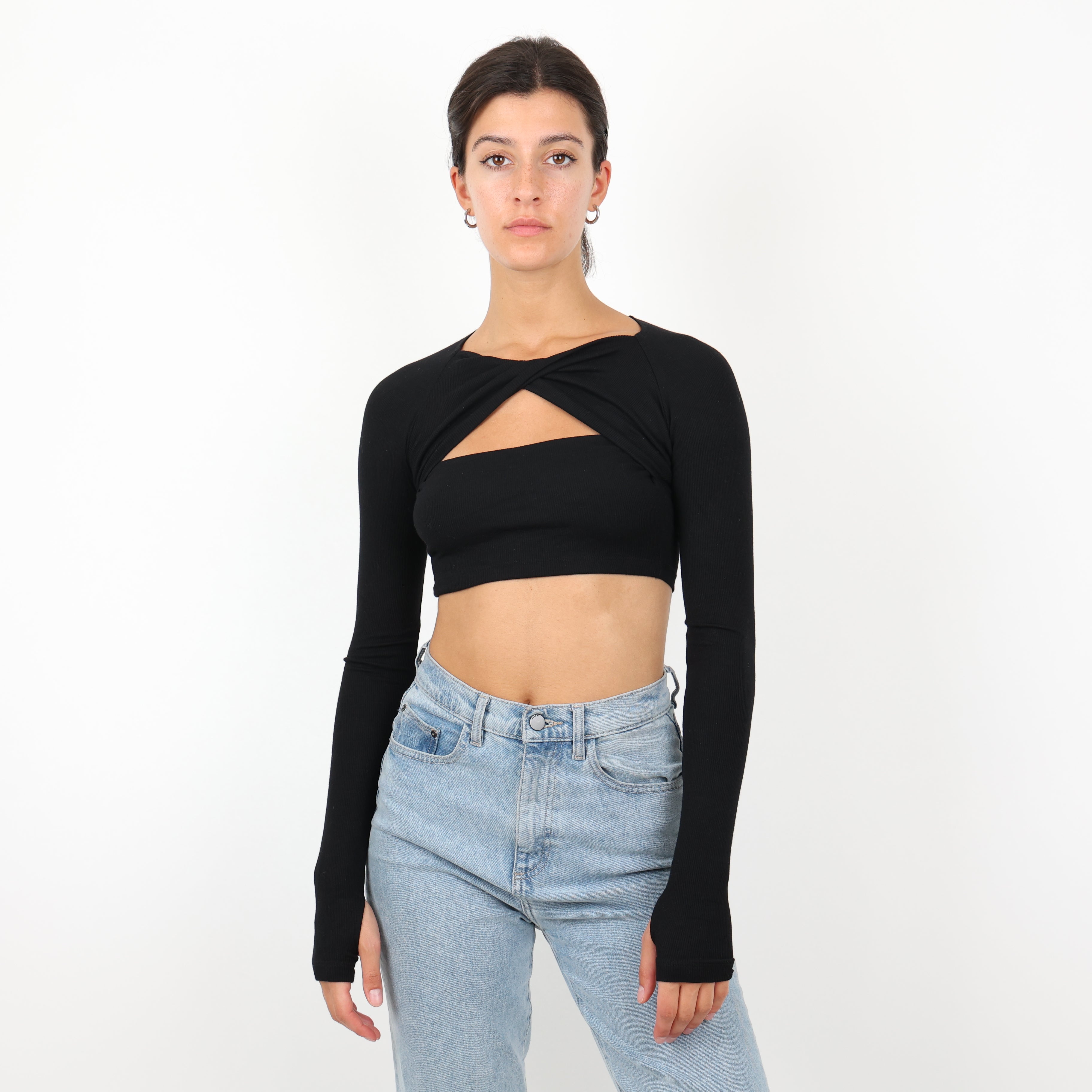 Top, UK Size 8