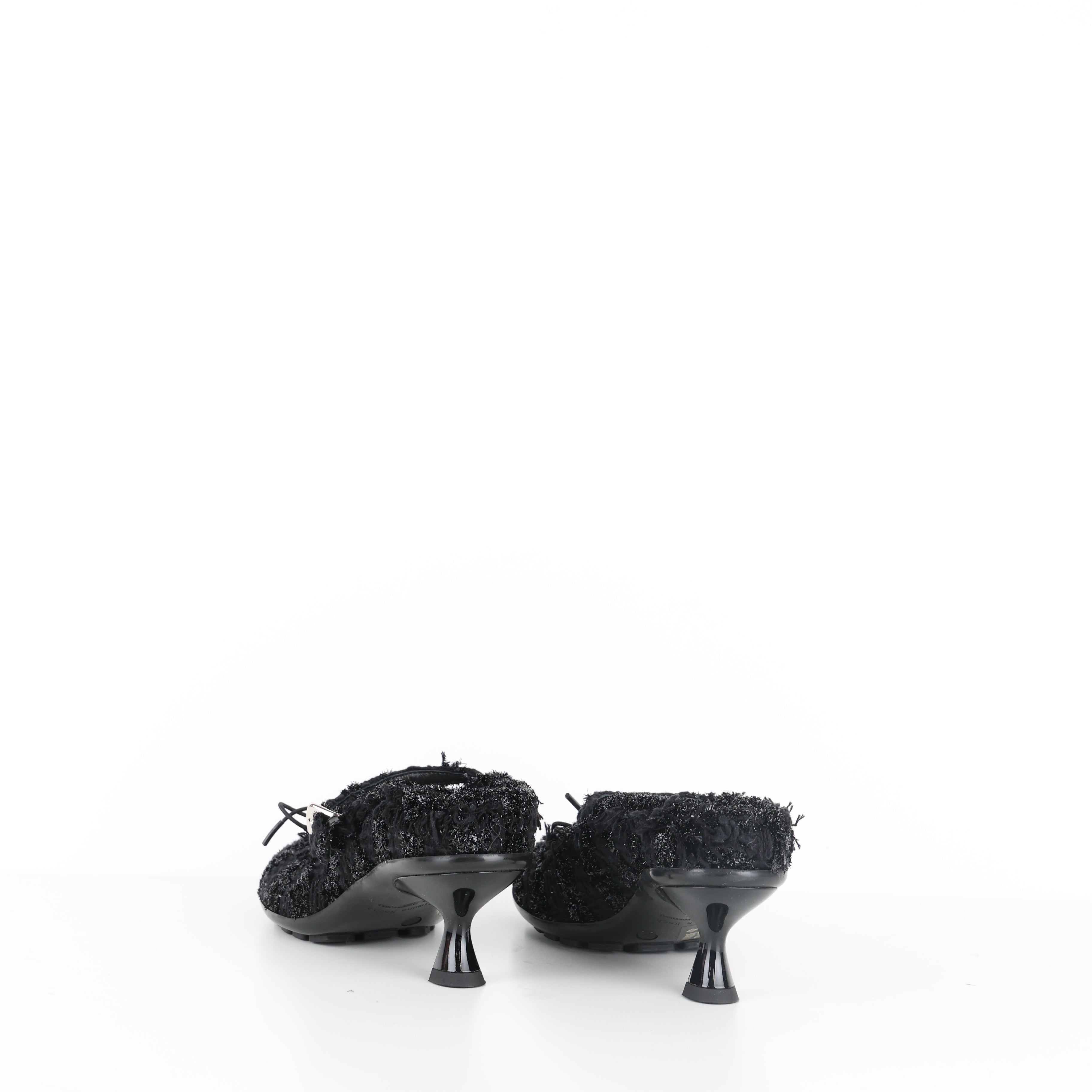 Heels , Shoe Size 37
