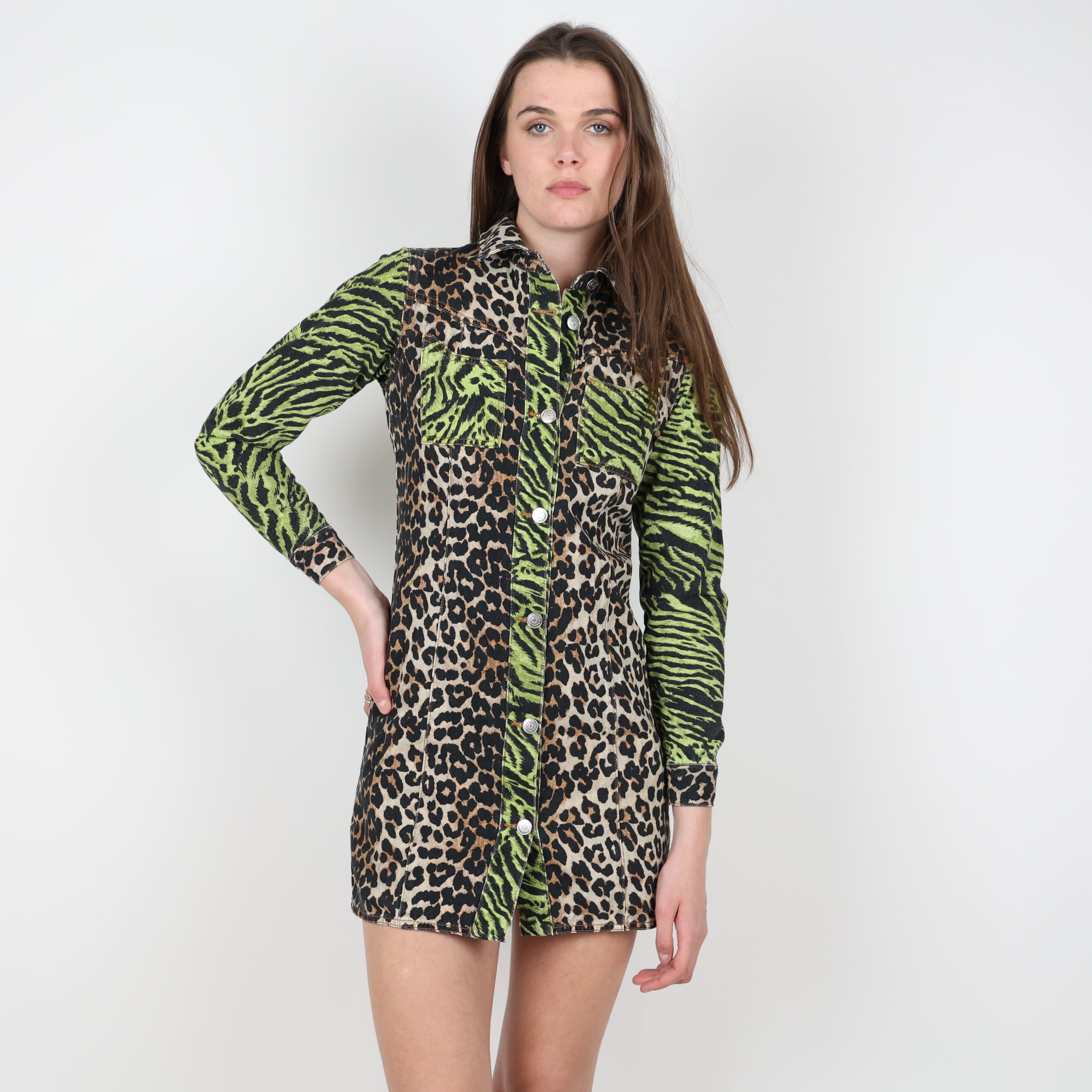 Dress, UK Size 6