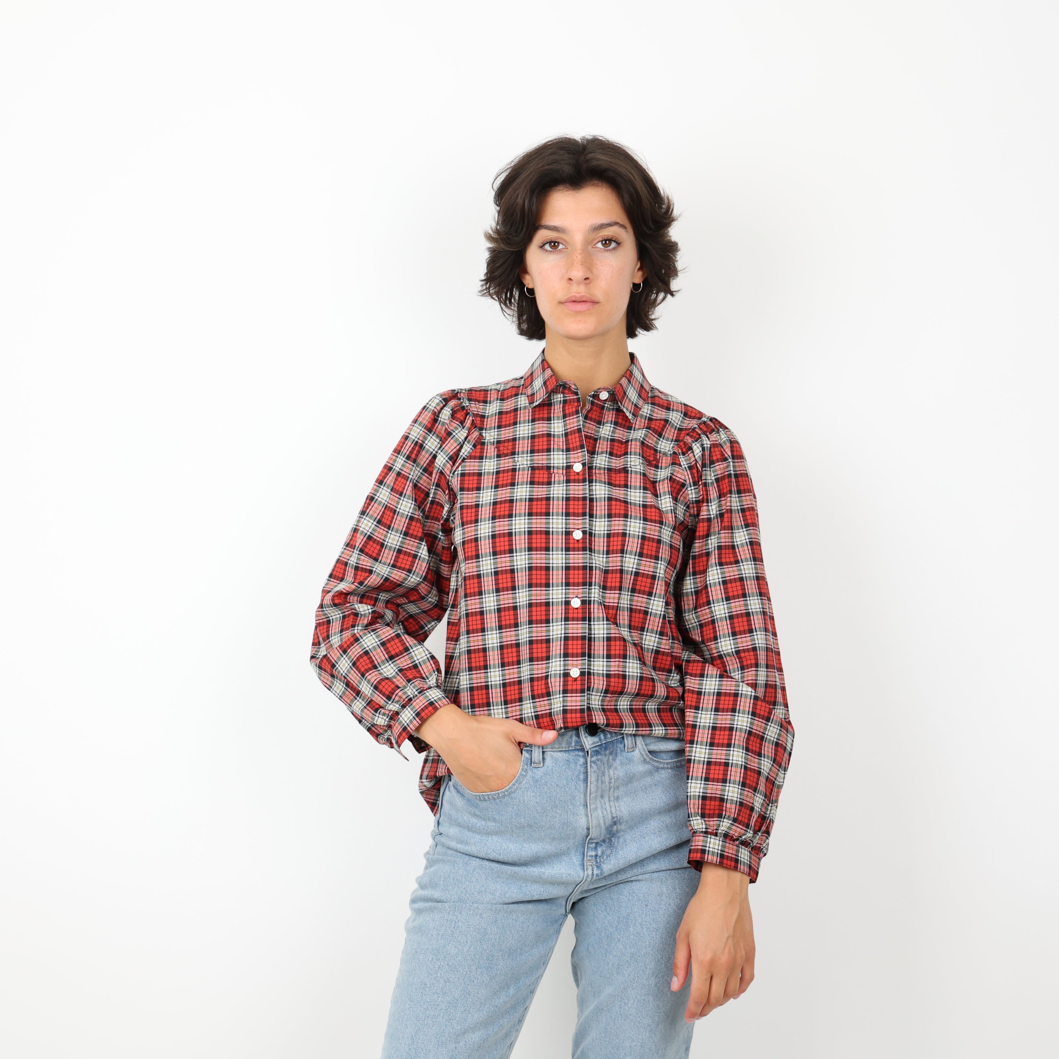 Shirt, UK Size 10