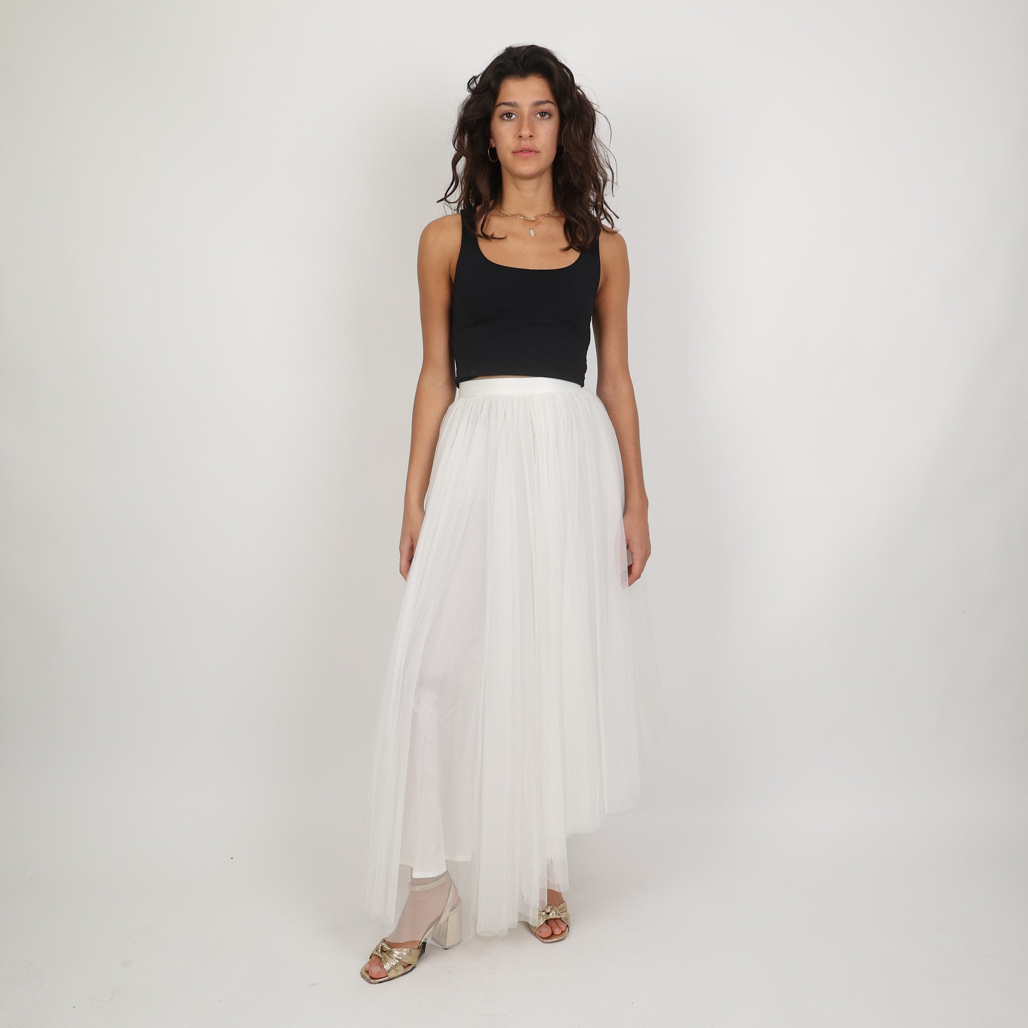 Skirt, UK Size 8