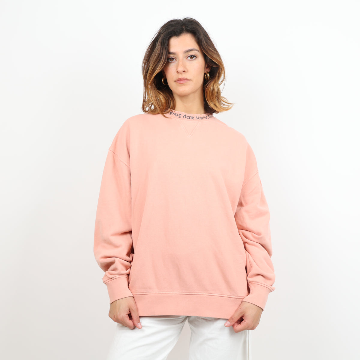 Sweatshirt, UK Size 6