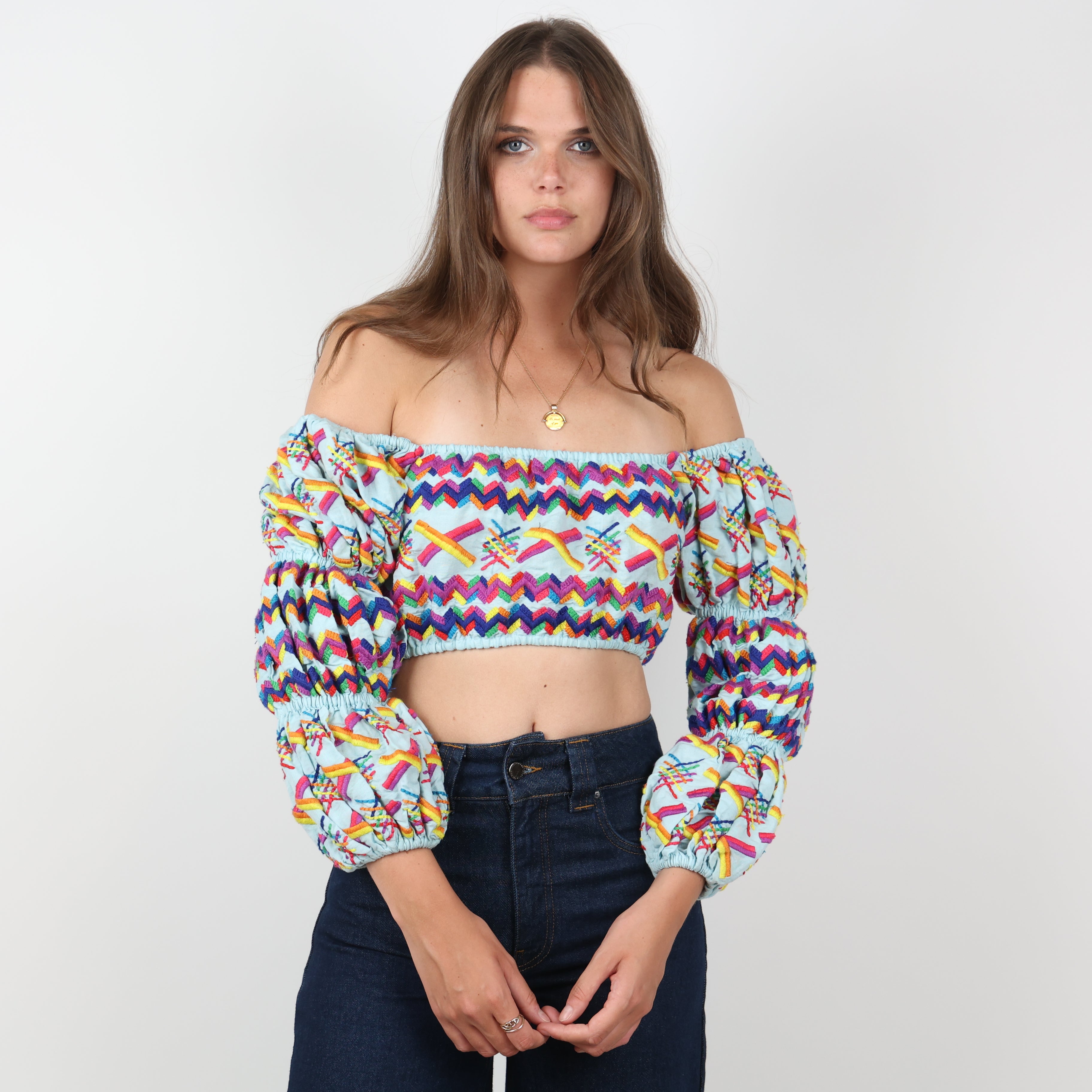 Top, UK Size 10