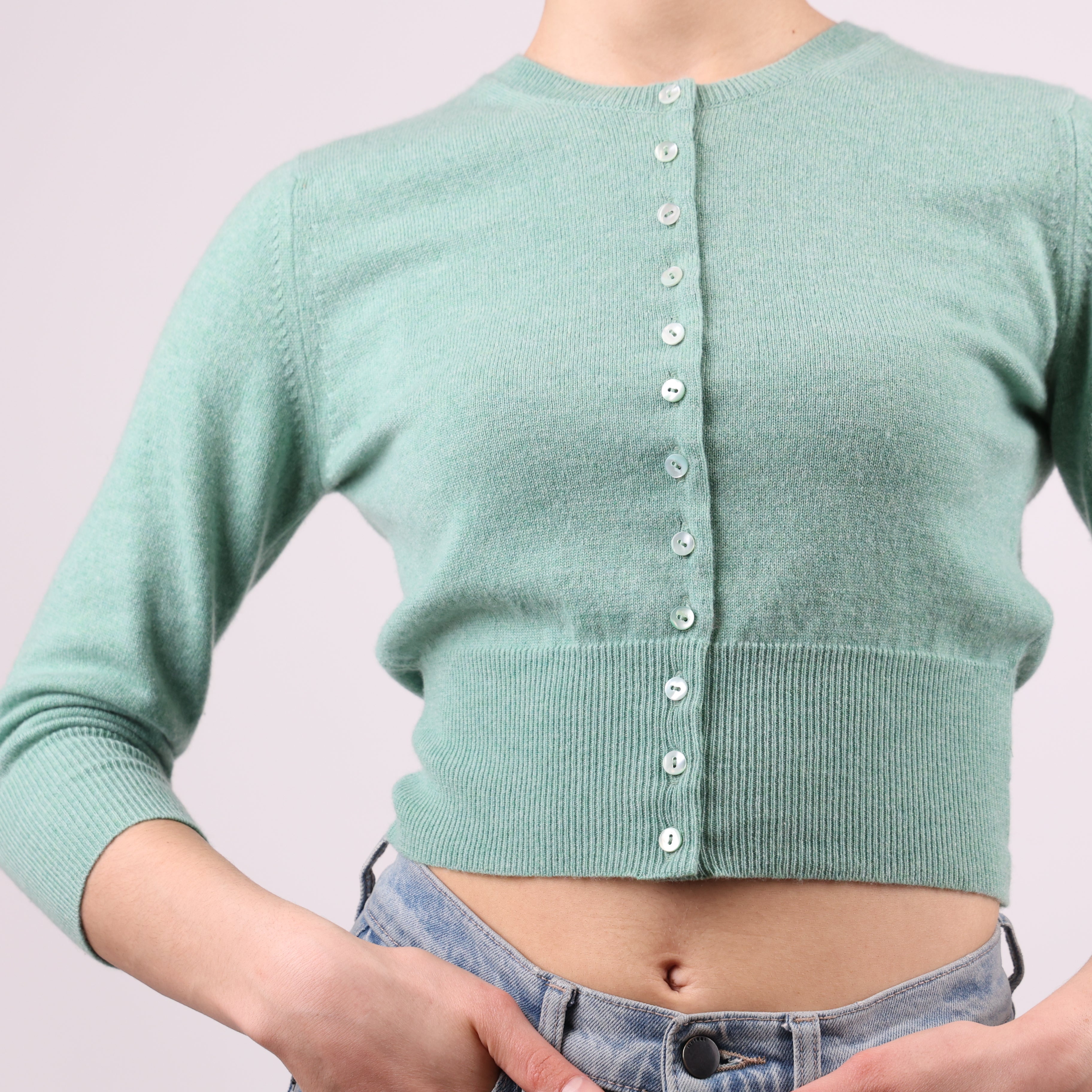 Cardigan, UK Size 10