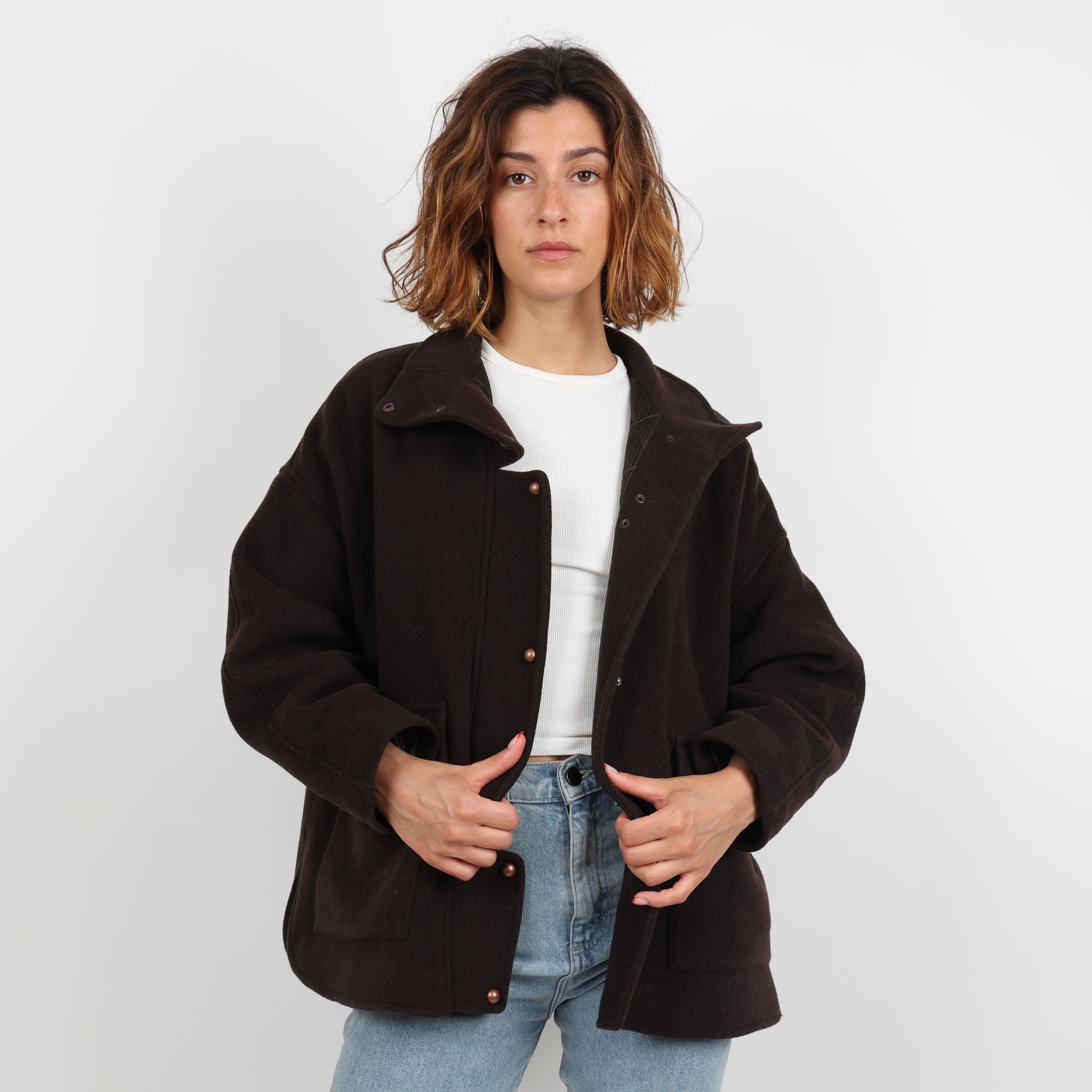 Jacket, UK Size 8