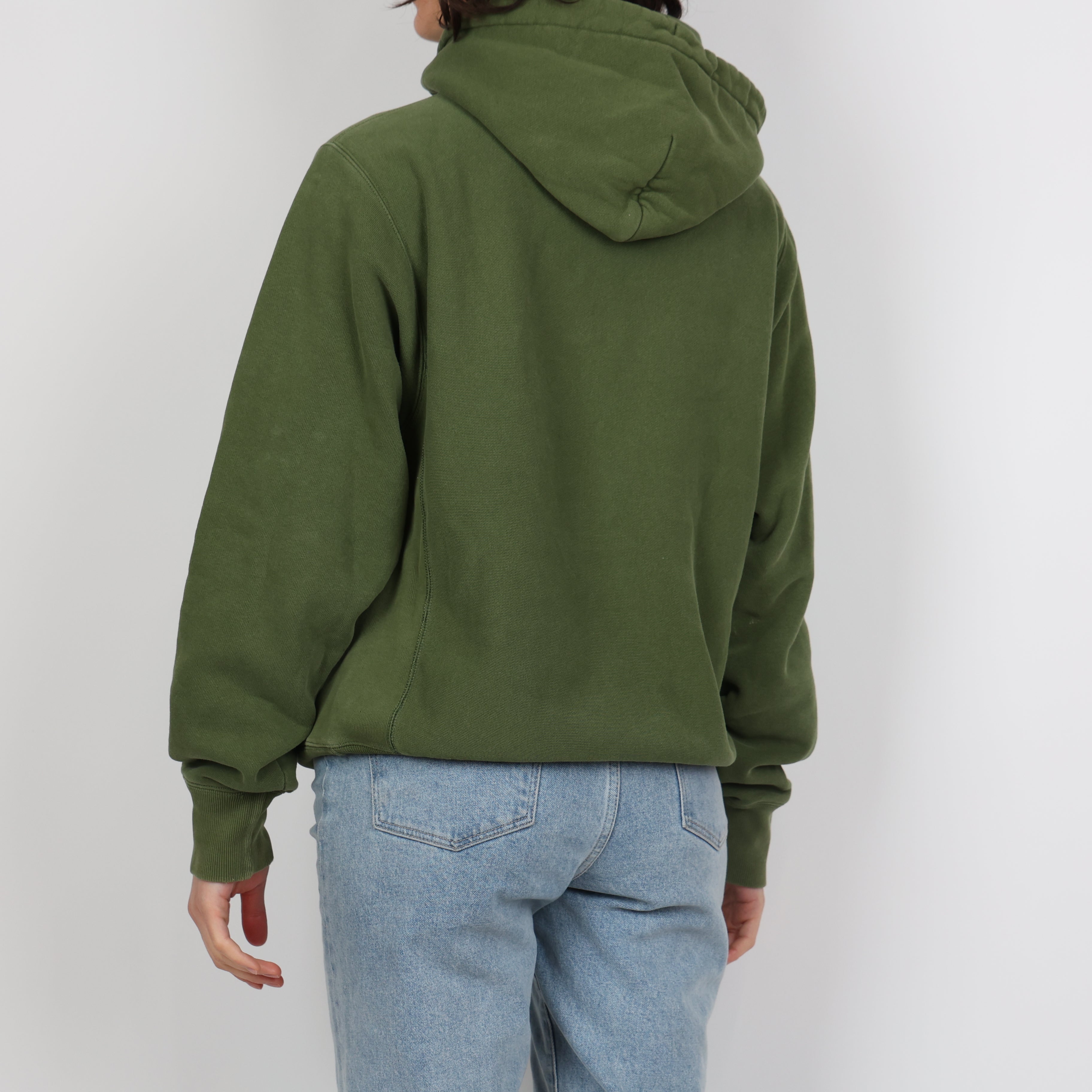 Sweatshirt, UK Size 8