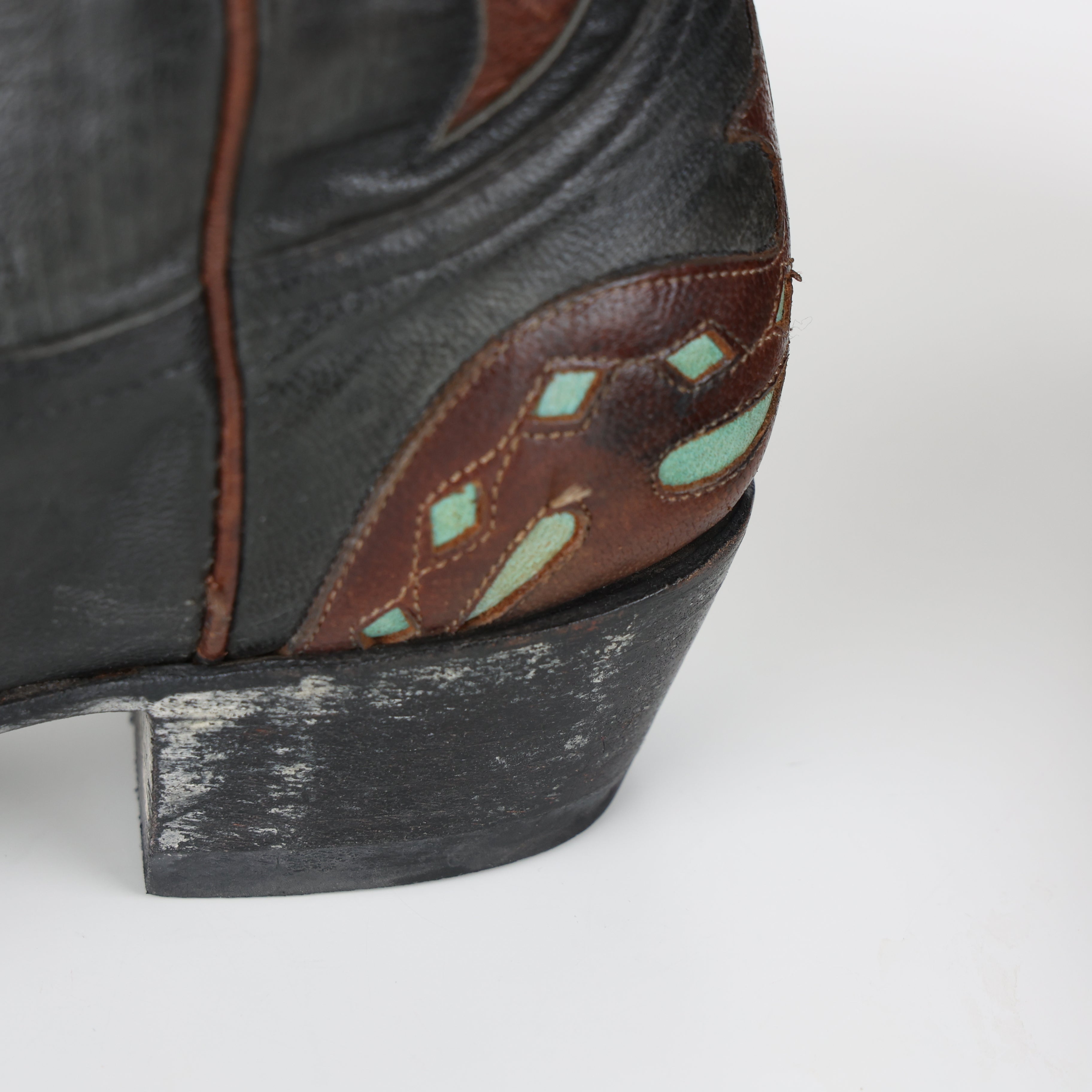 Boots , Shoe Size 39