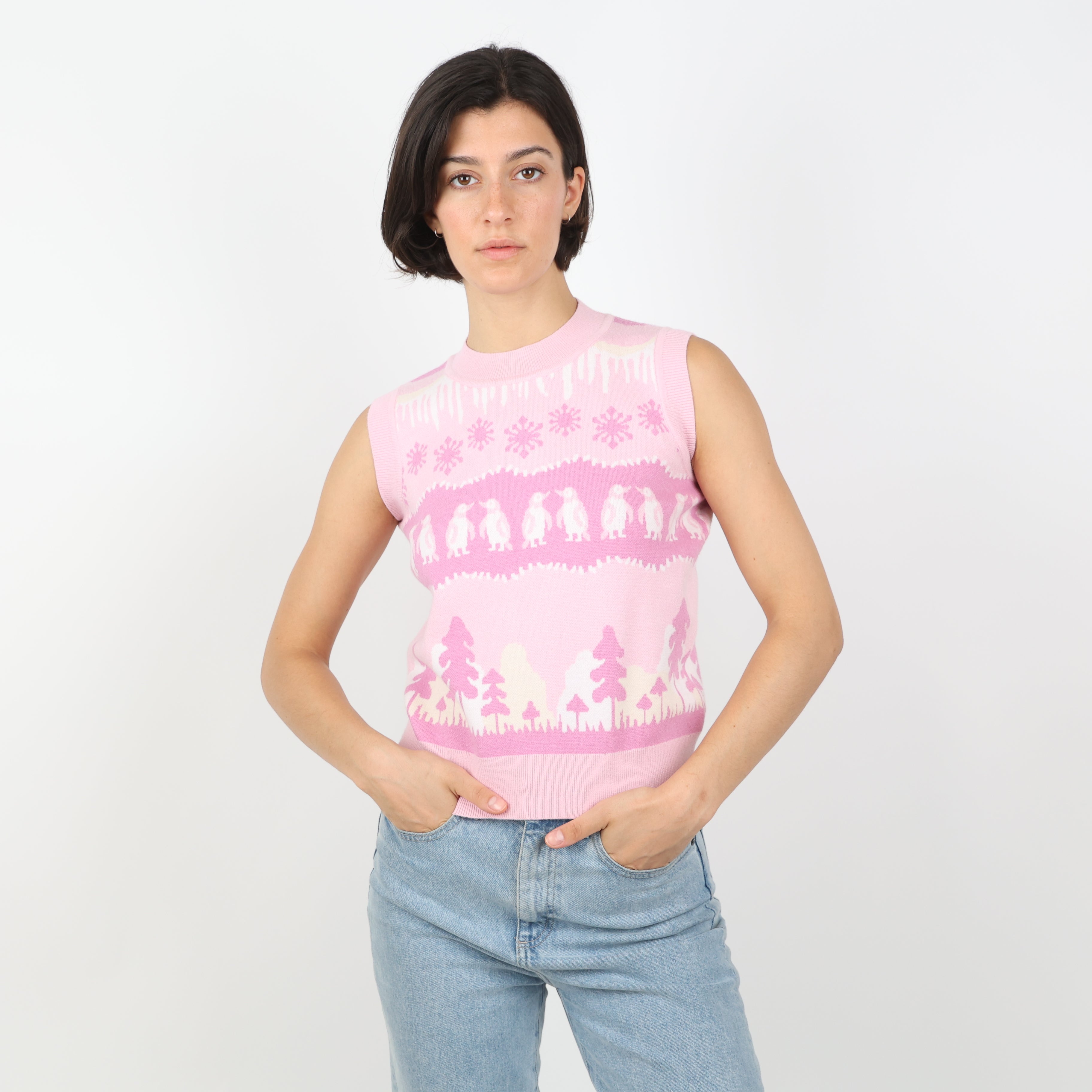 Knitwear, UK Size 12