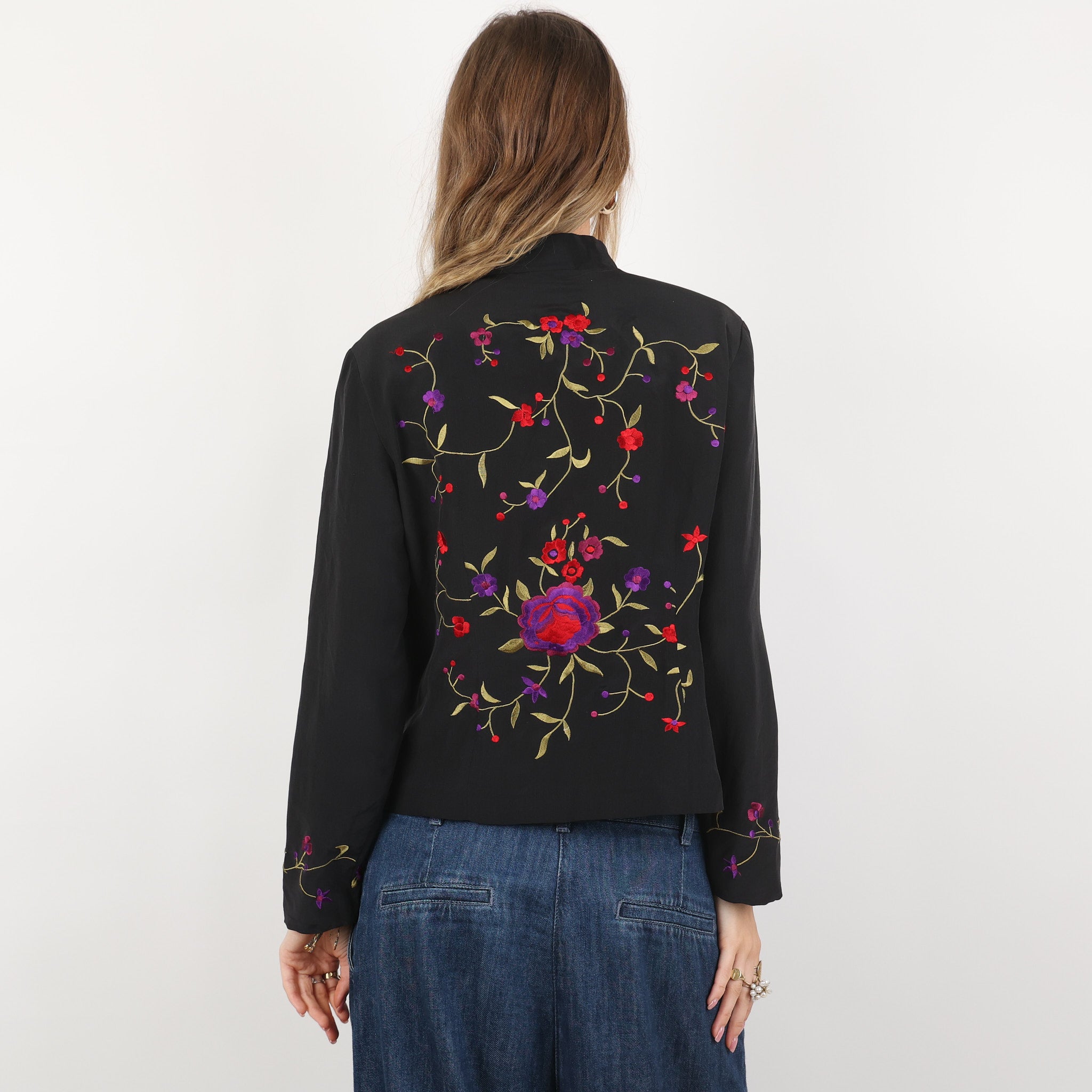 Blouse, UK Size 8