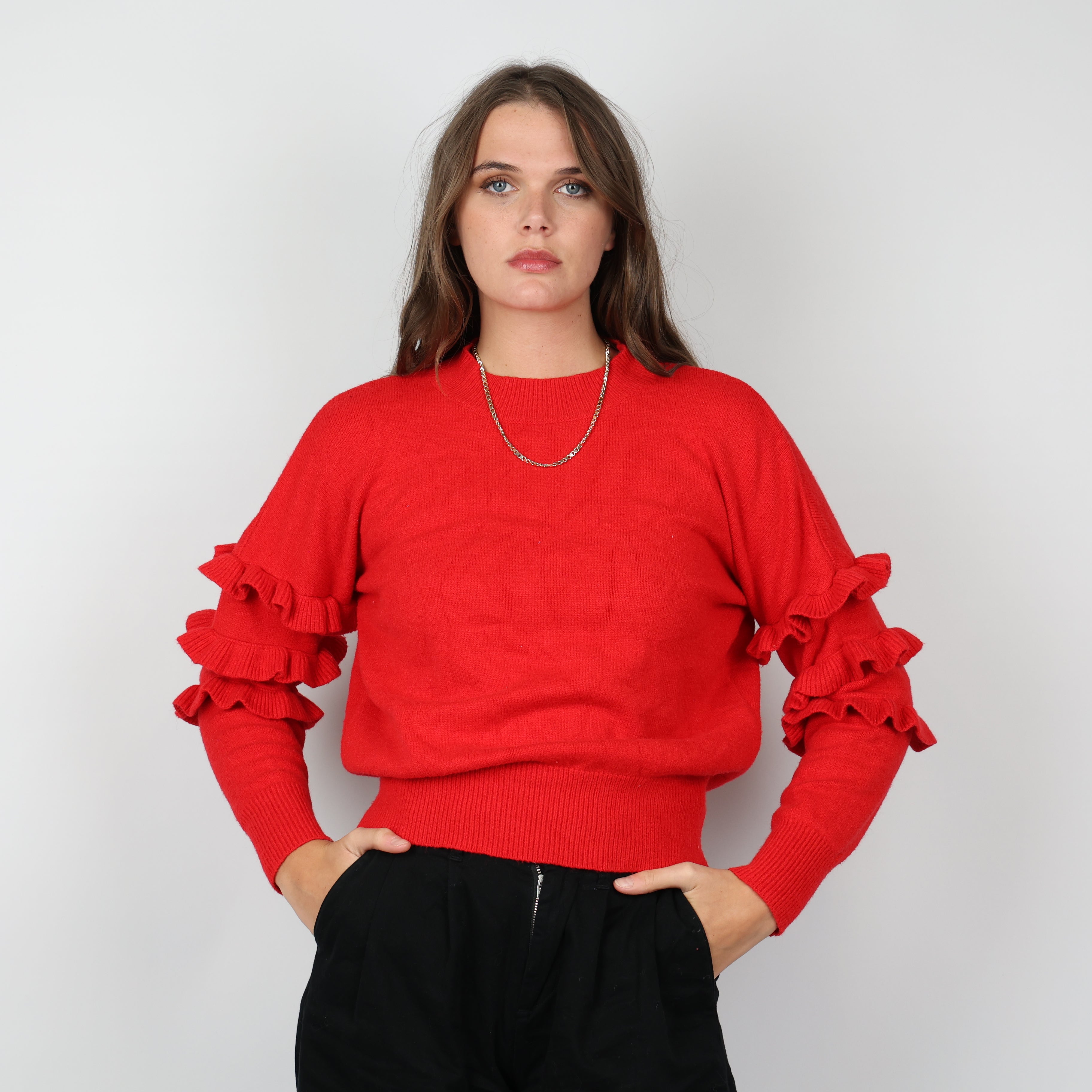Knitwear, UK Size 10