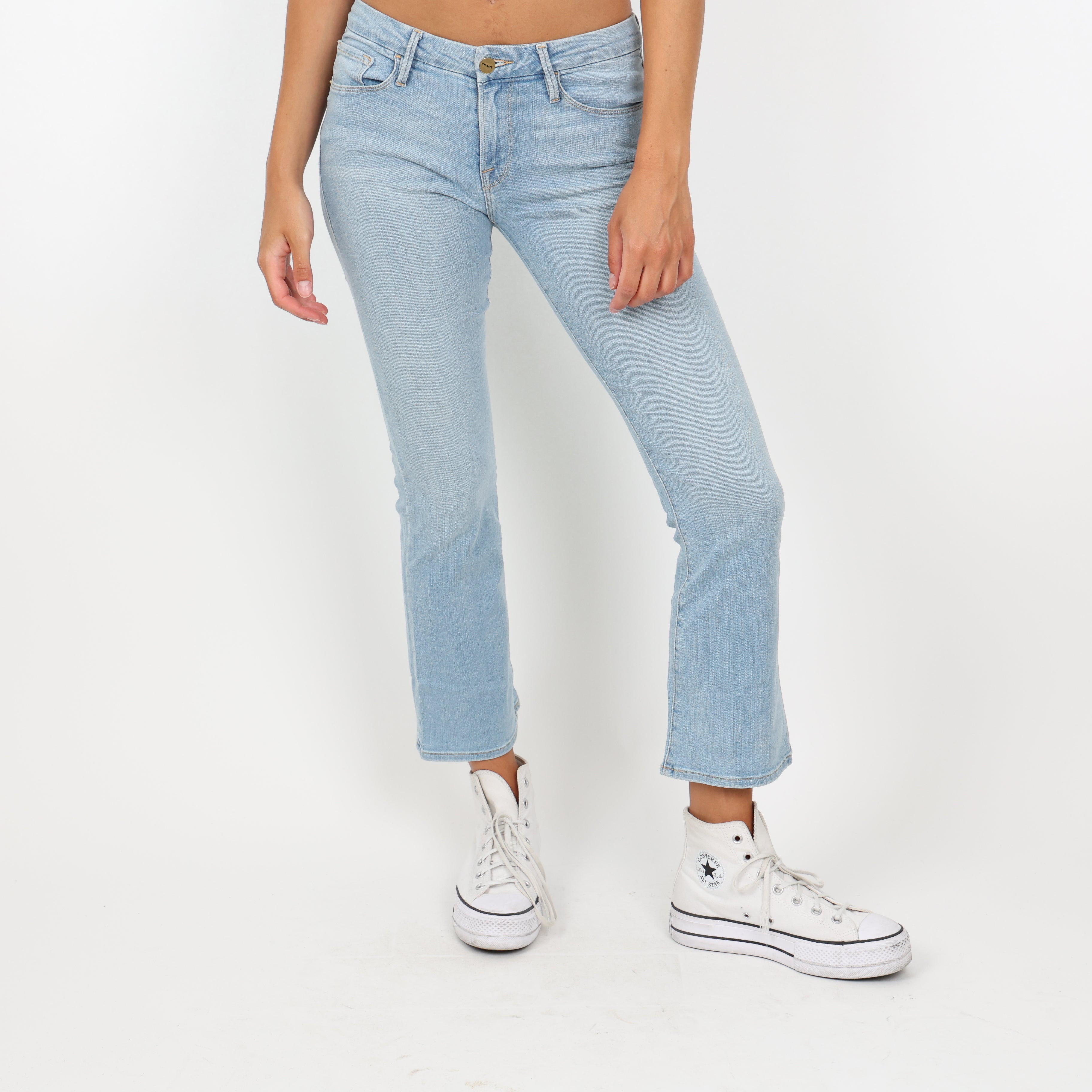 Jeans, Waist 24