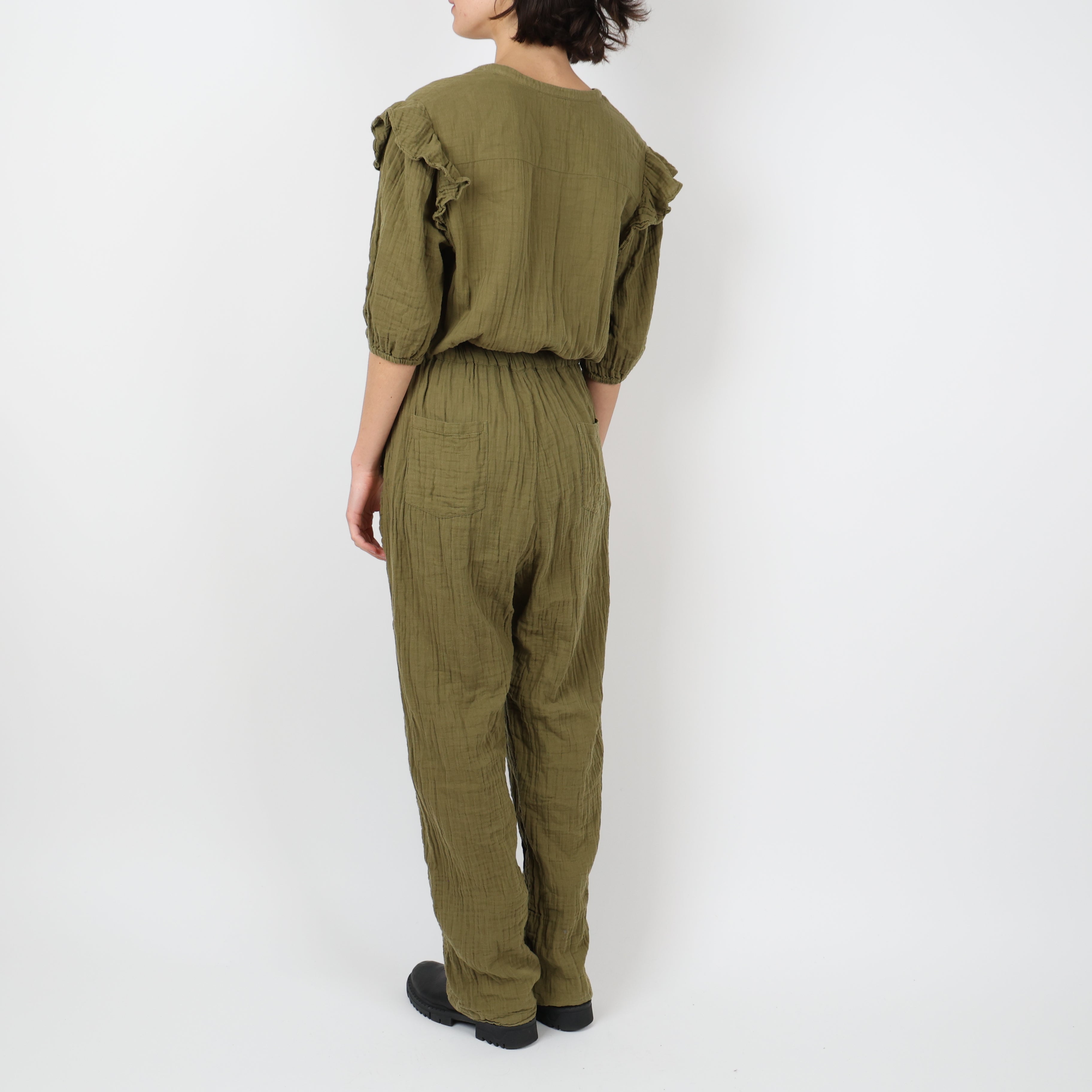 Jumpsuit, UK Size 12