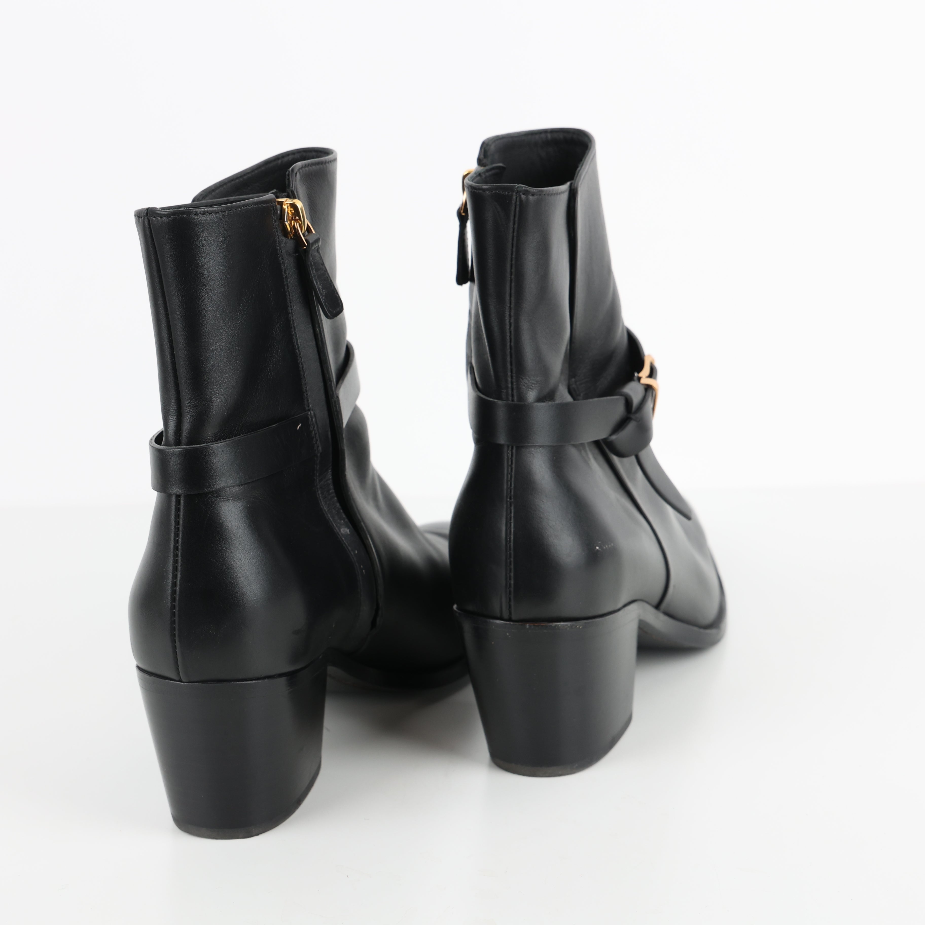 Boots , Shoe Size 41