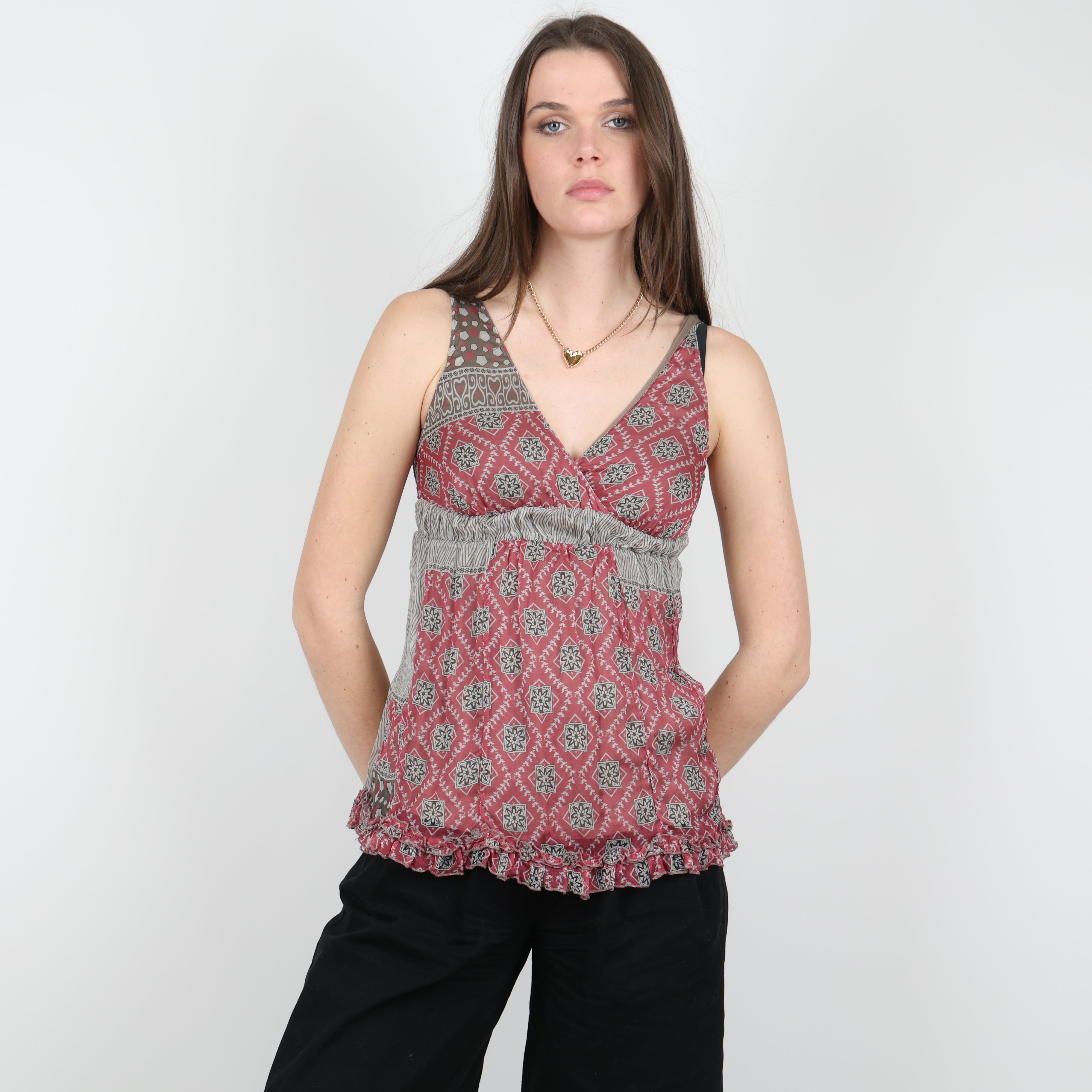 Top, UK Size 12