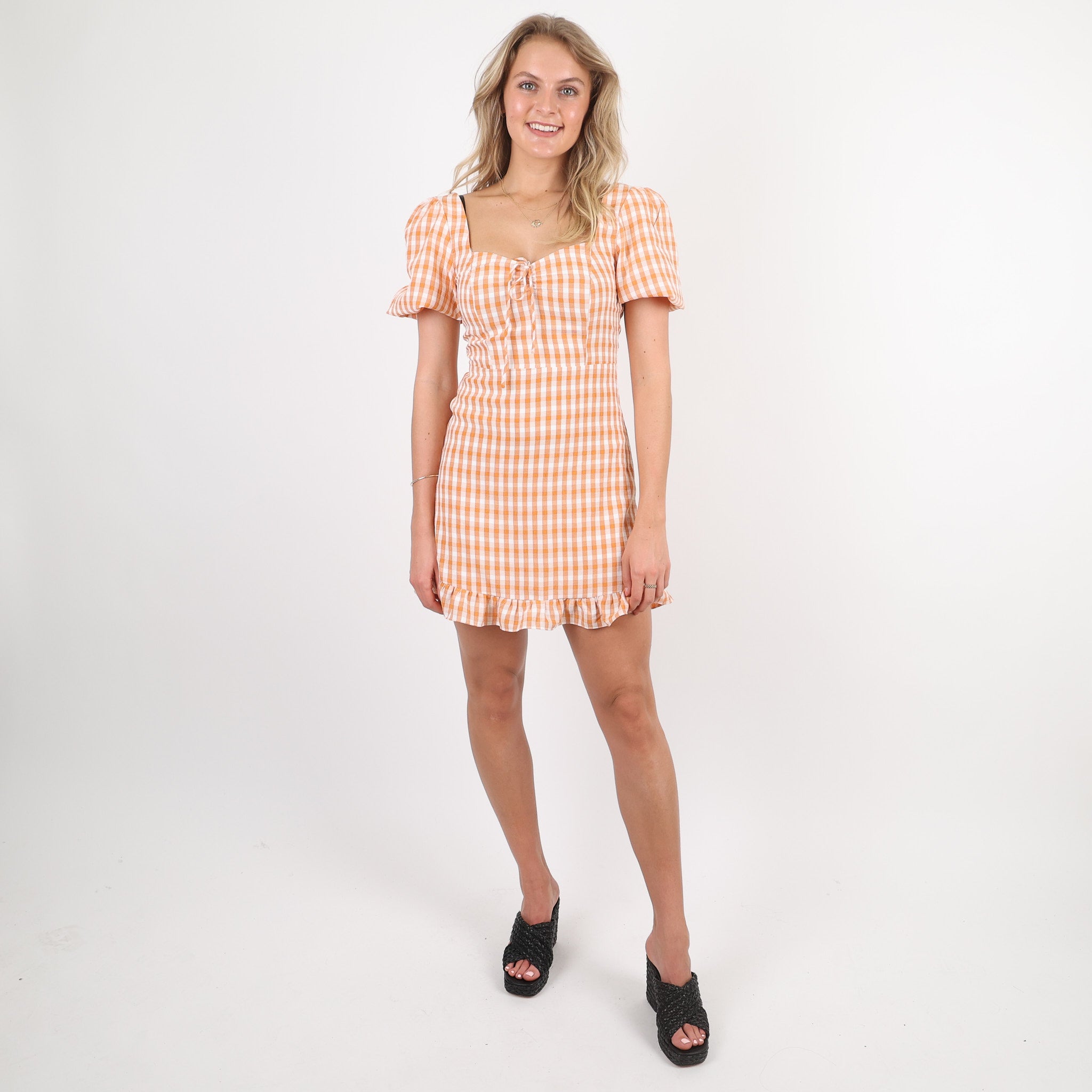 Dress, UK Size 8