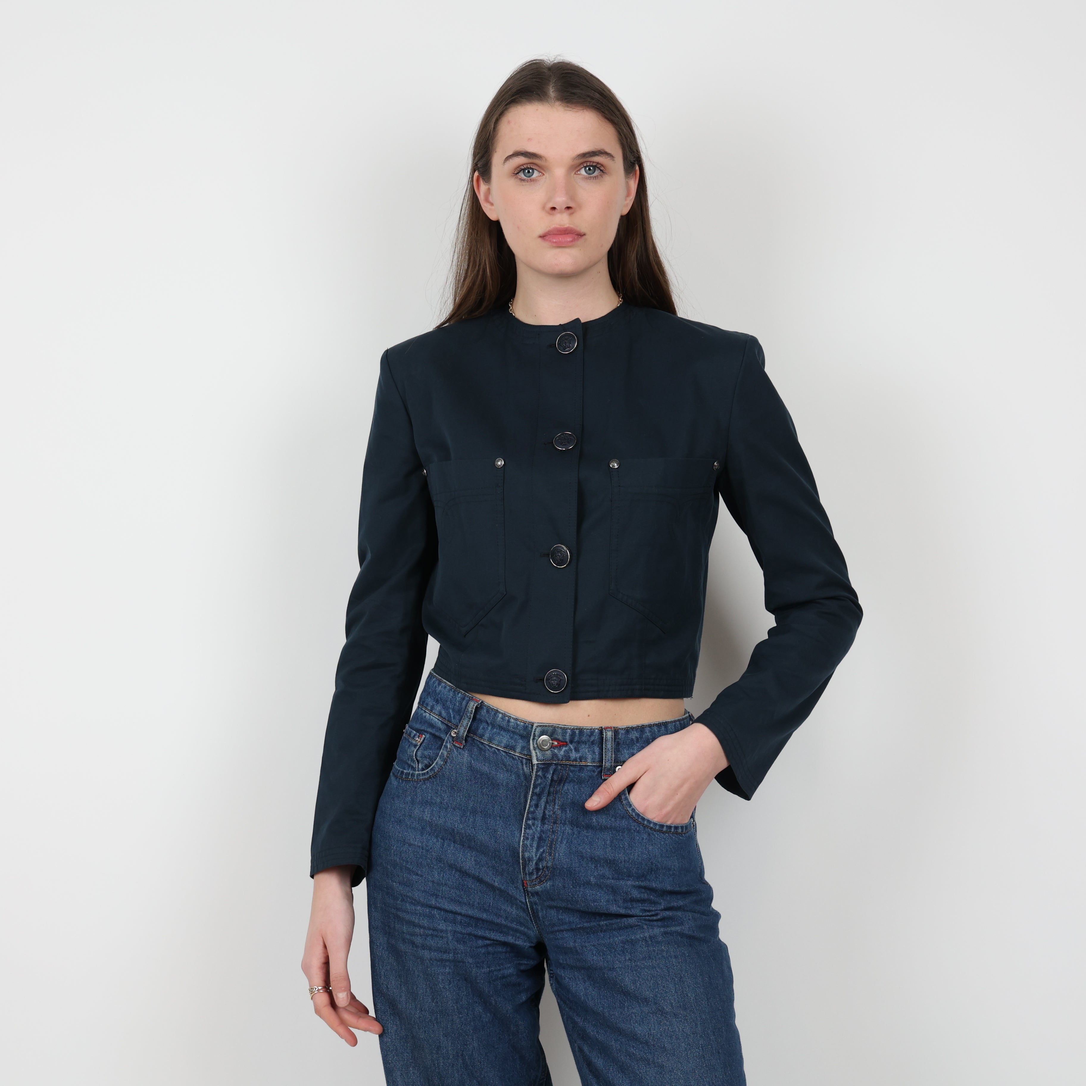 Jacket, UK Size 6