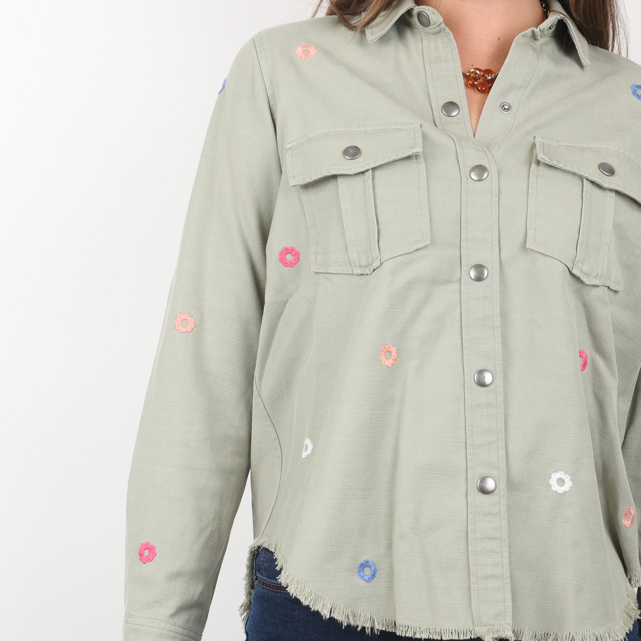 Jacket, UK Size 6