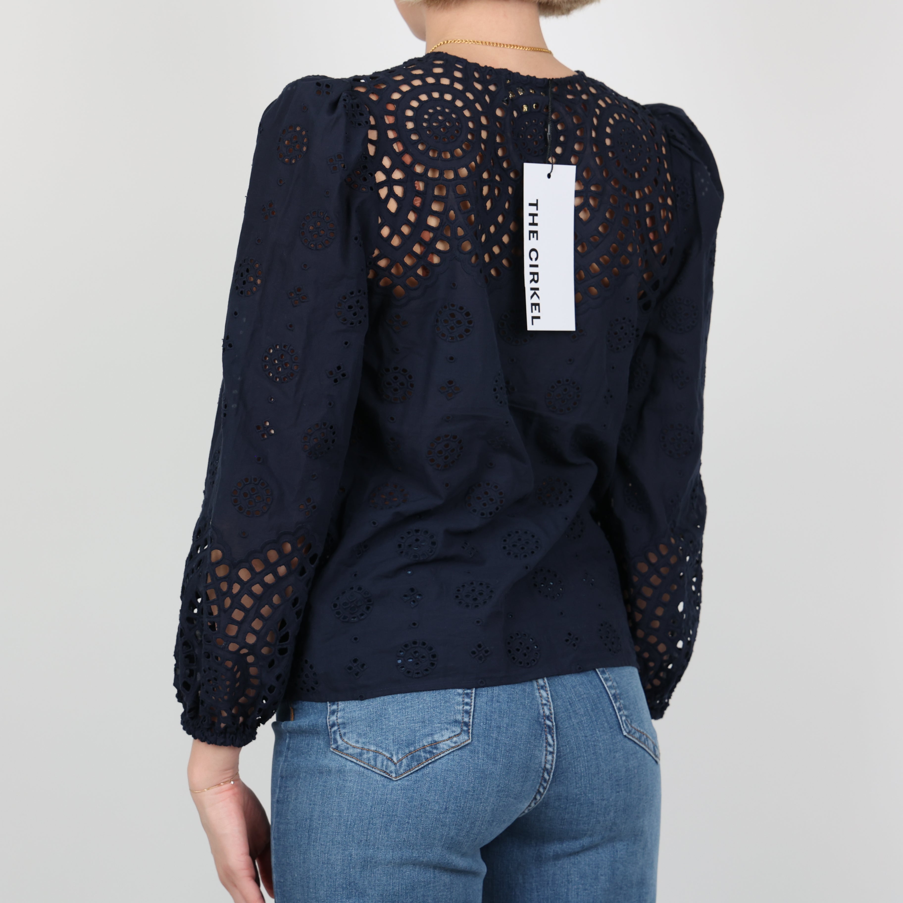 Blouse, UK Size 10