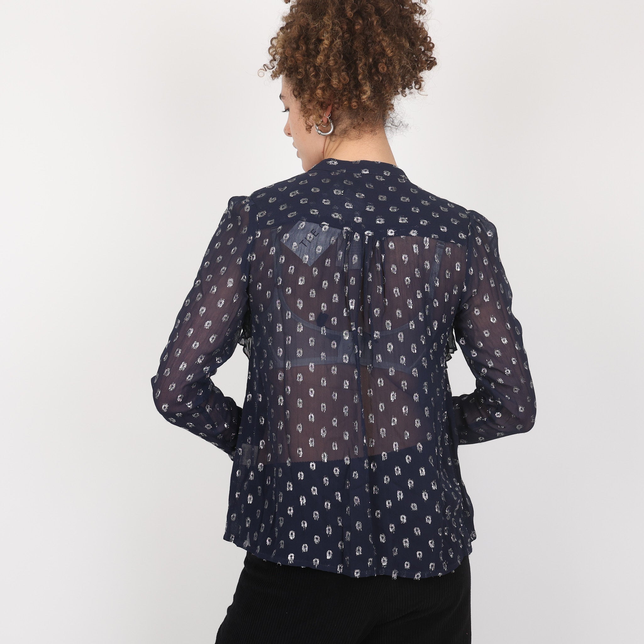 Blouse, UK Size 12