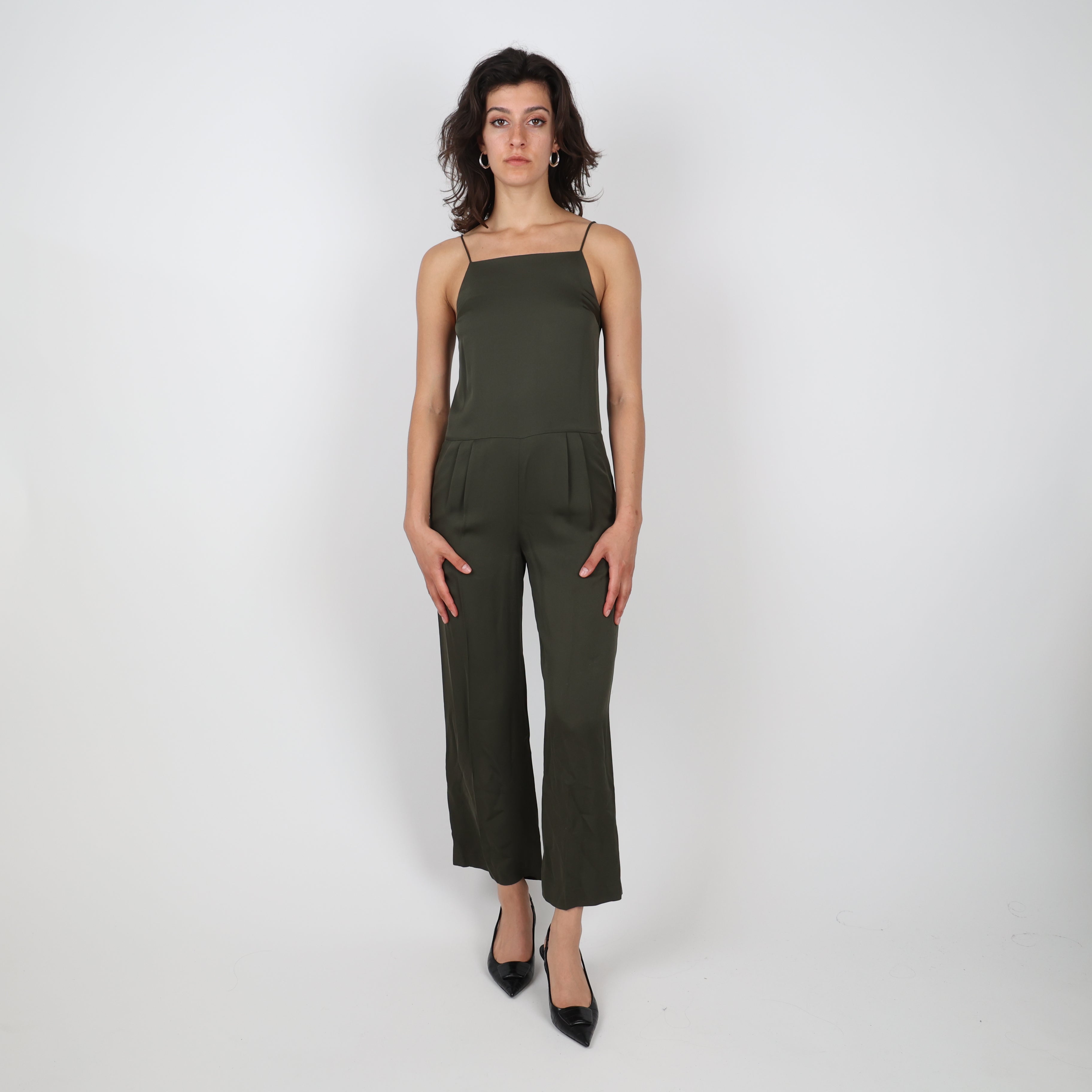 Jumpsuit, UK Size 4