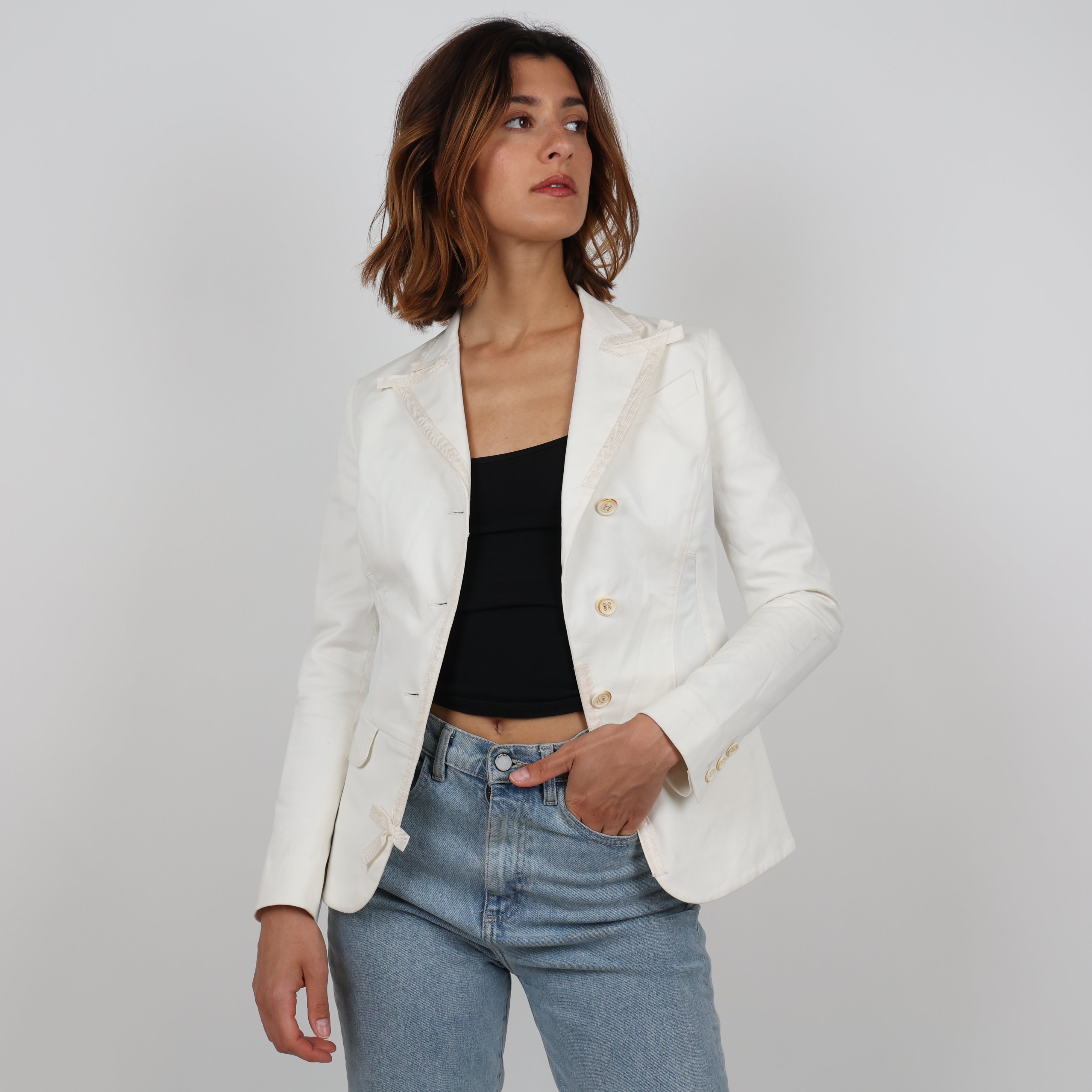 Blazer, UK Size 8