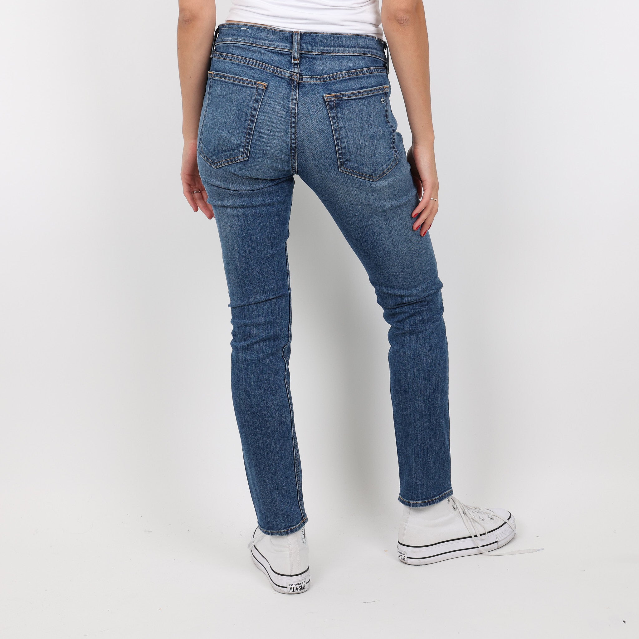 Jeans, Waist 27