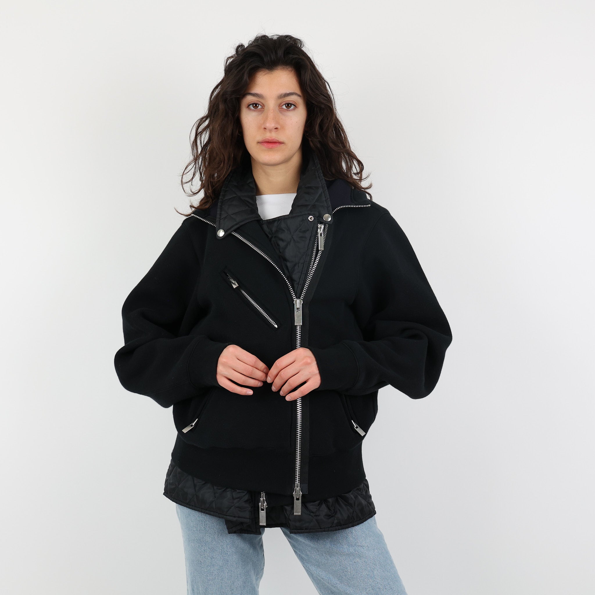 Jacket, UK Size 8