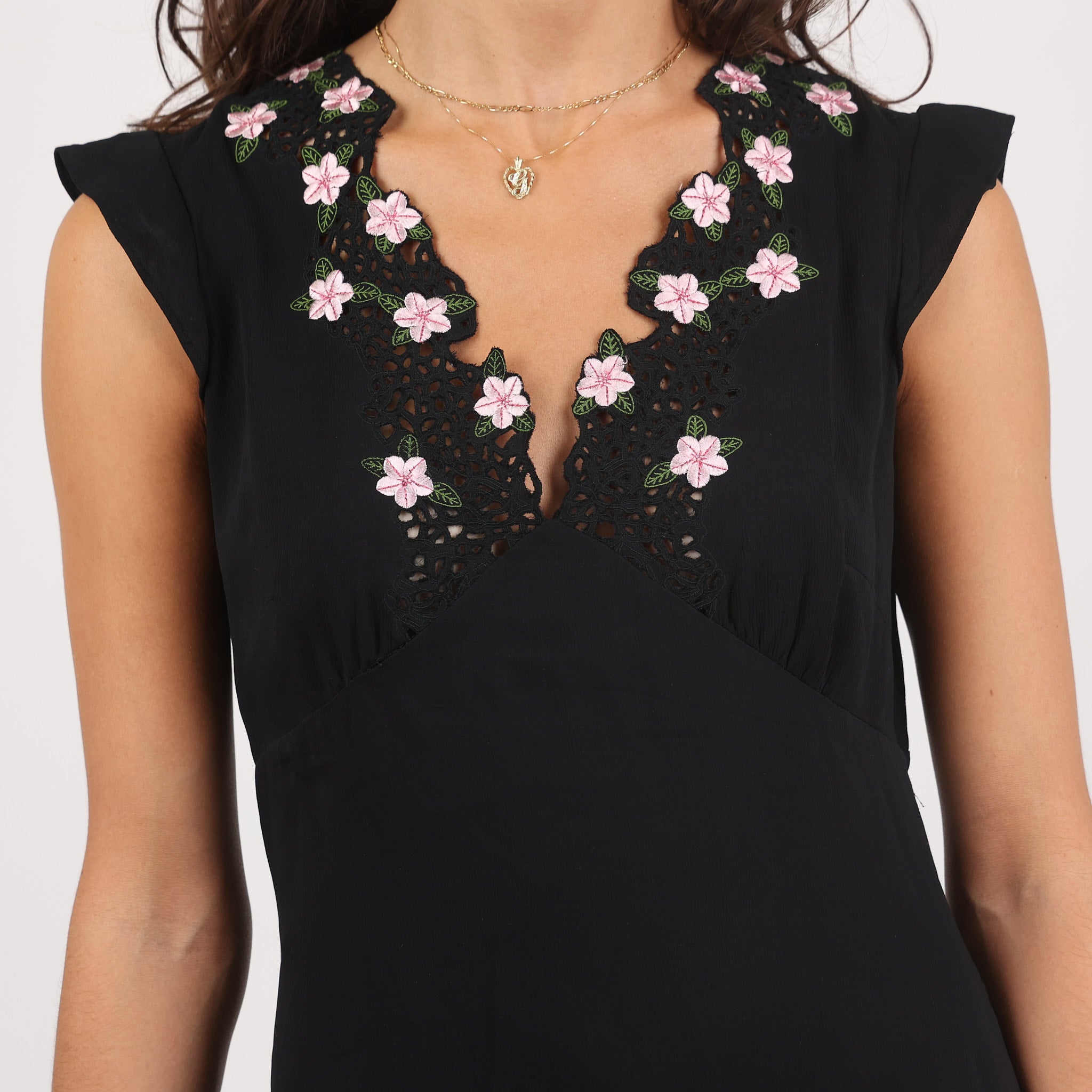 Dress, UK Size 10