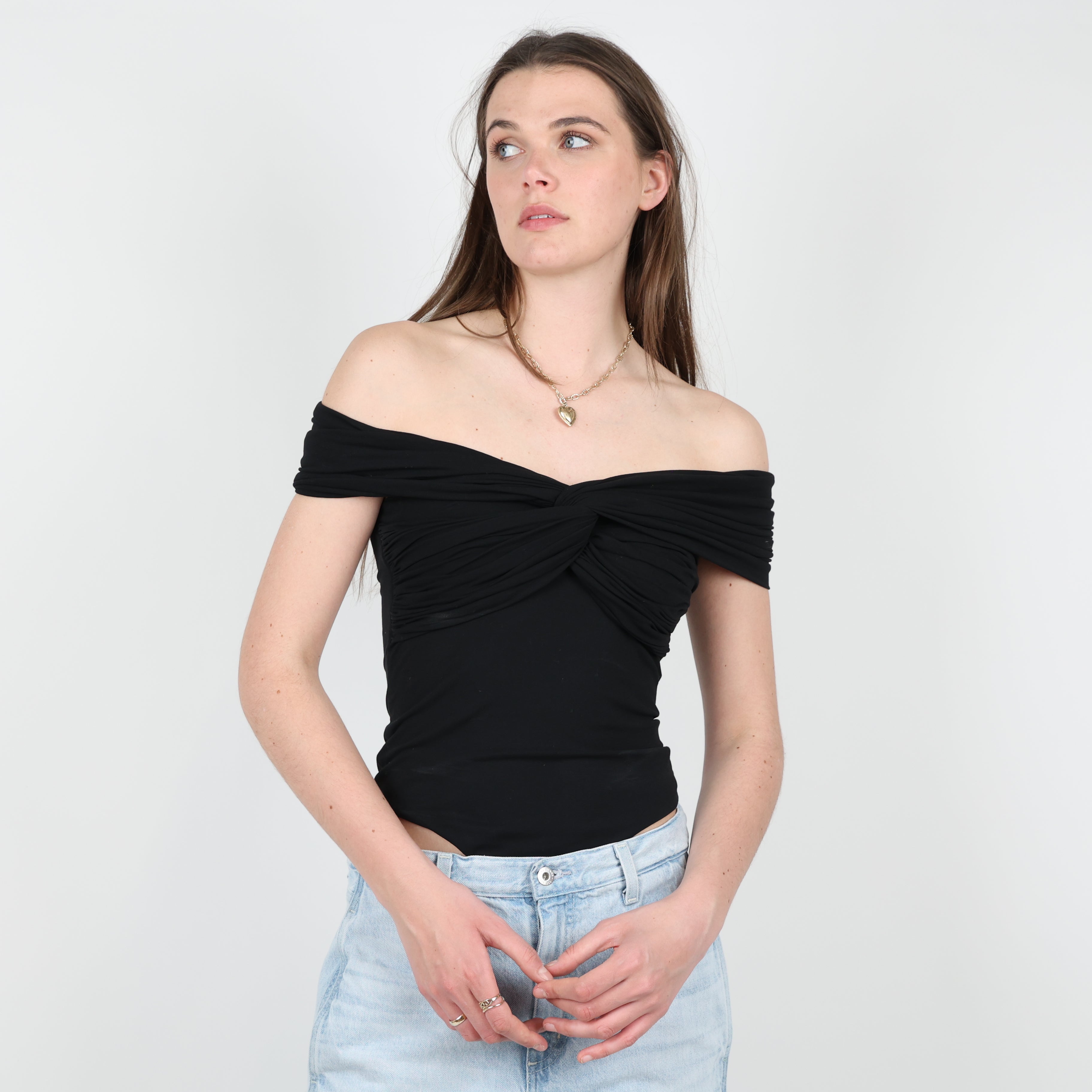 Top, UK Size 8