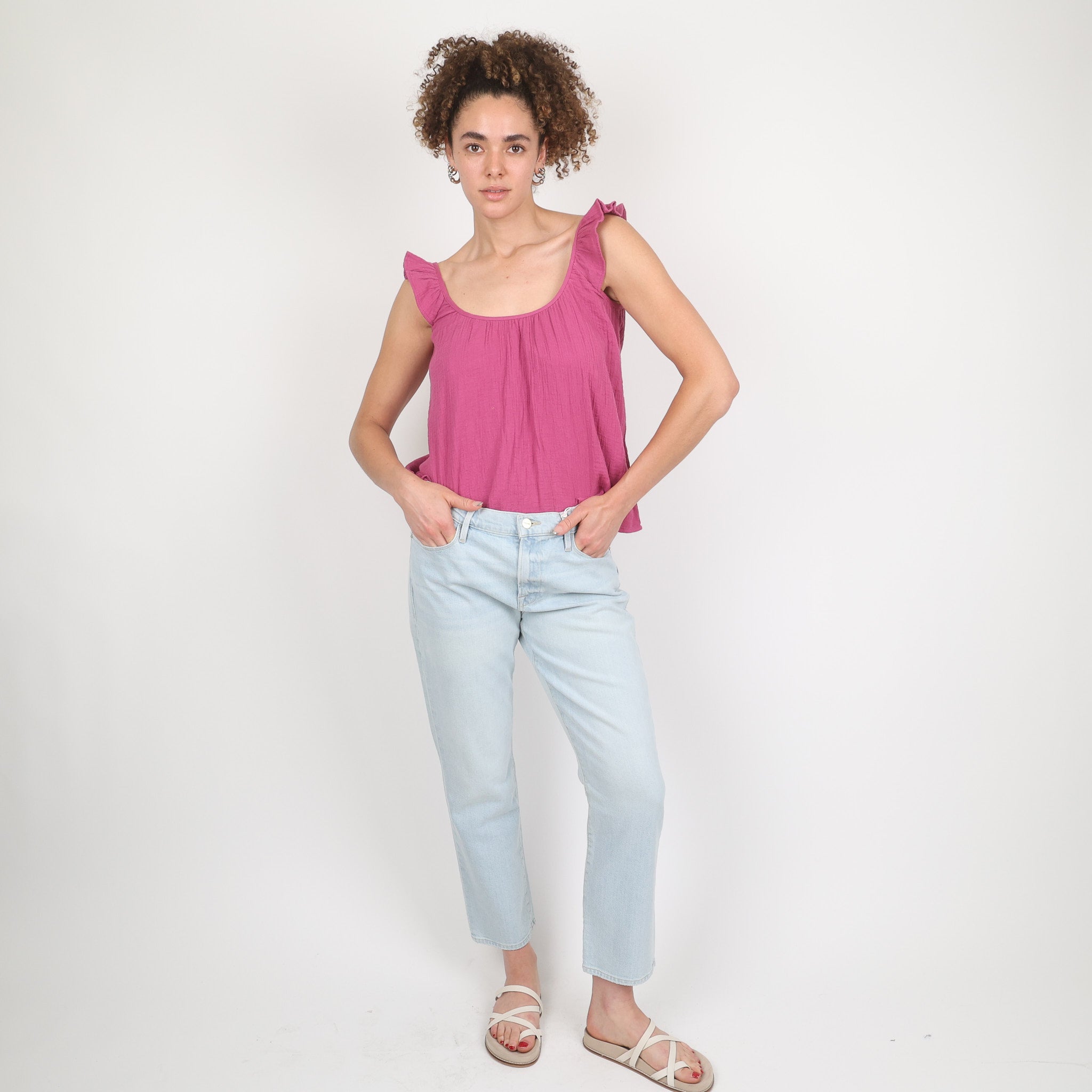 Jeans, Waist 30